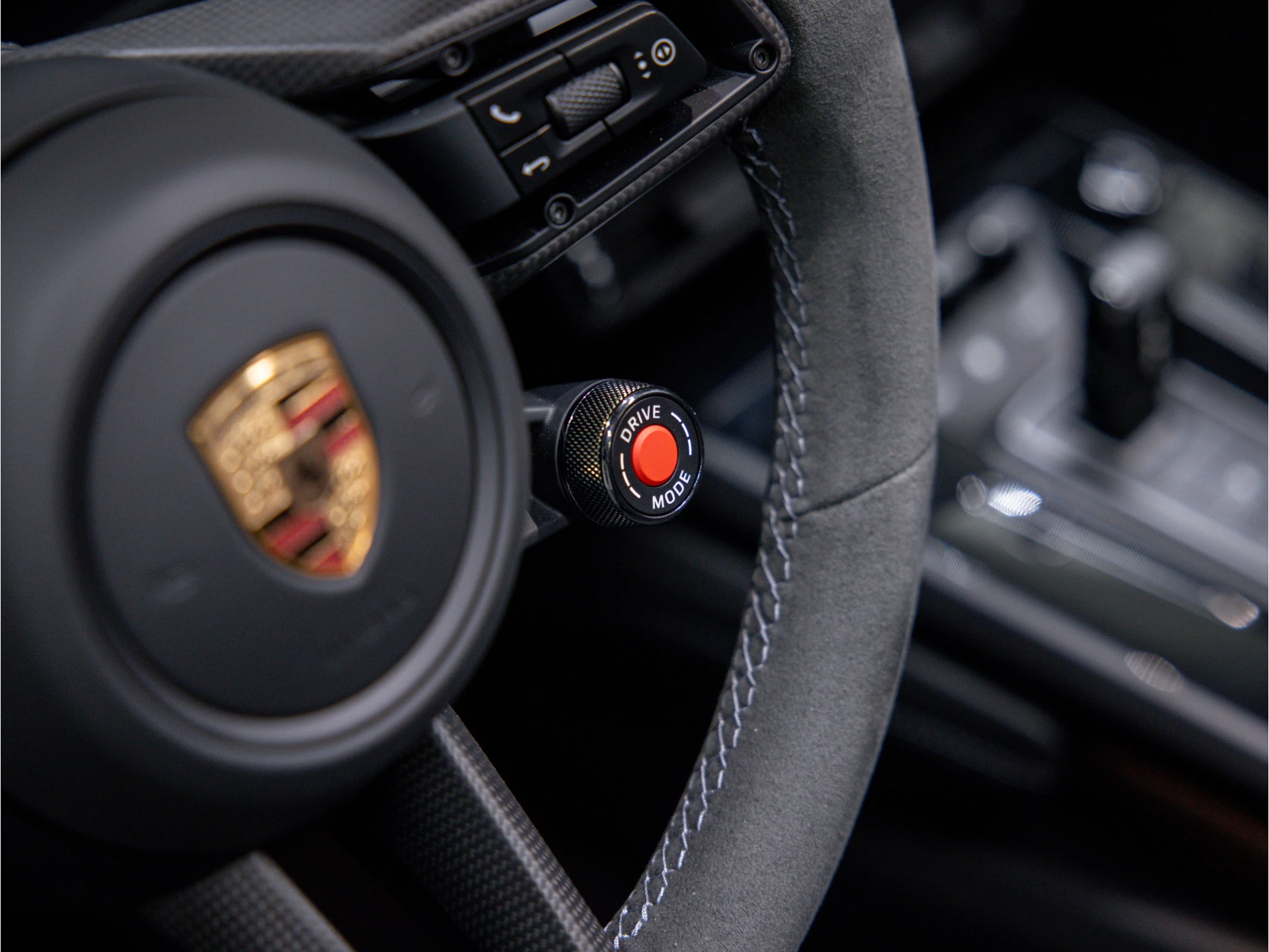 Hoofdafbeelding Porsche 911