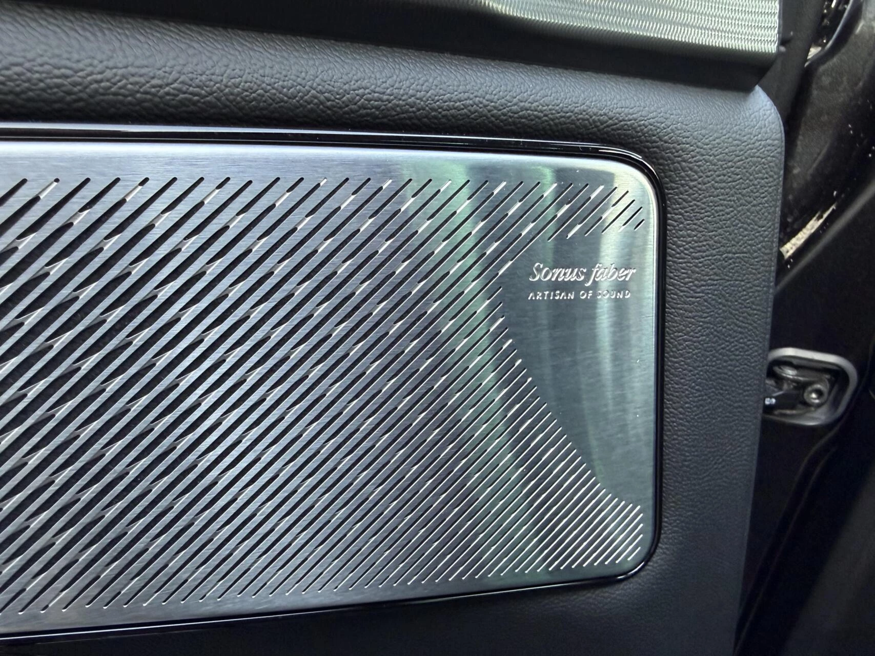 Hoofdafbeelding Maserati Grecale