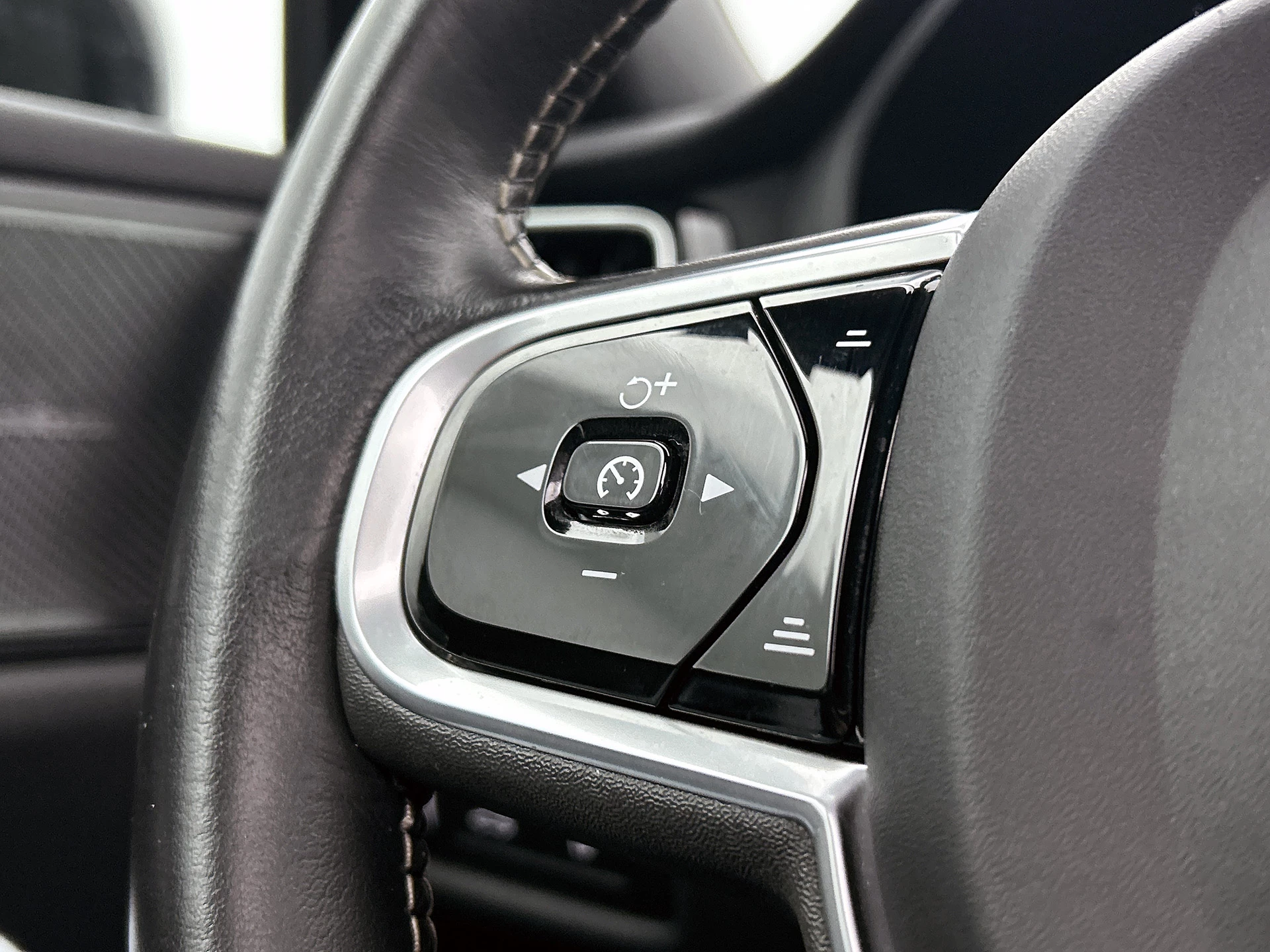 Hoofdafbeelding Volvo S60