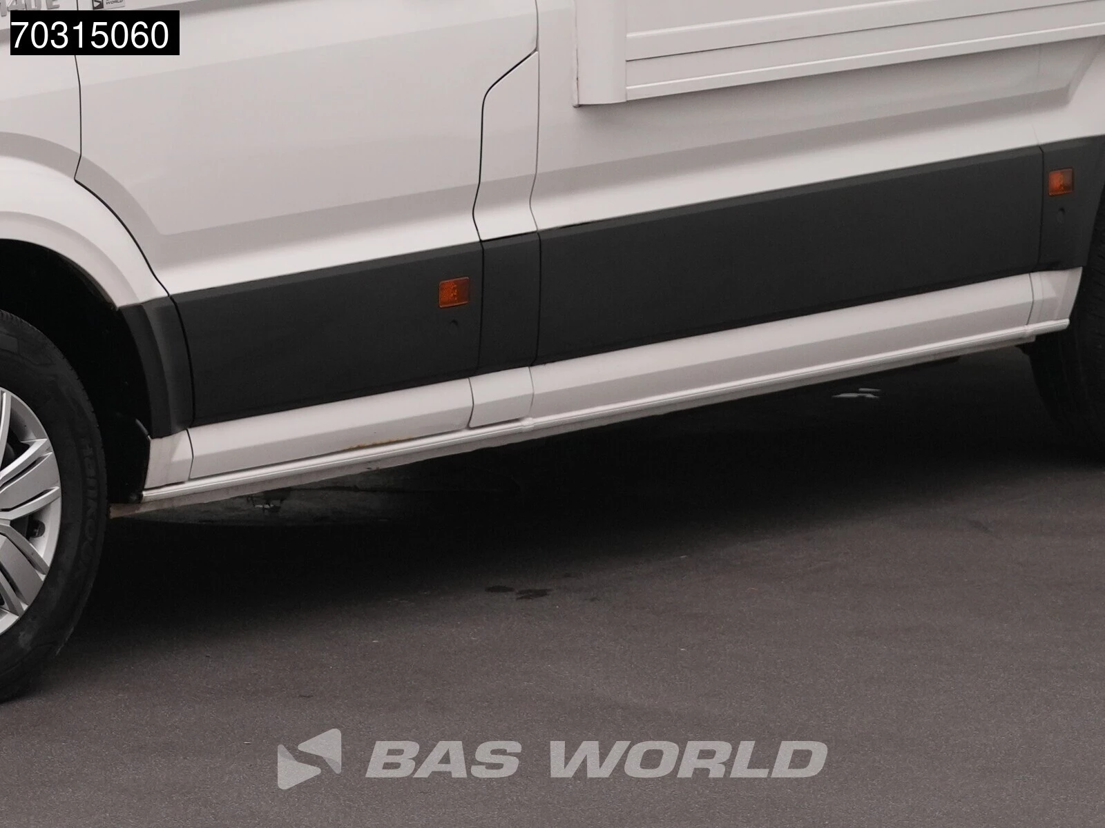 Hoofdafbeelding MAN eTGE