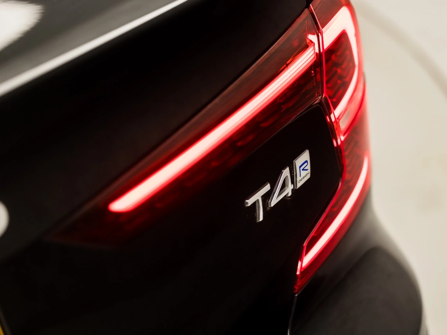 Hoofdafbeelding Volvo S60