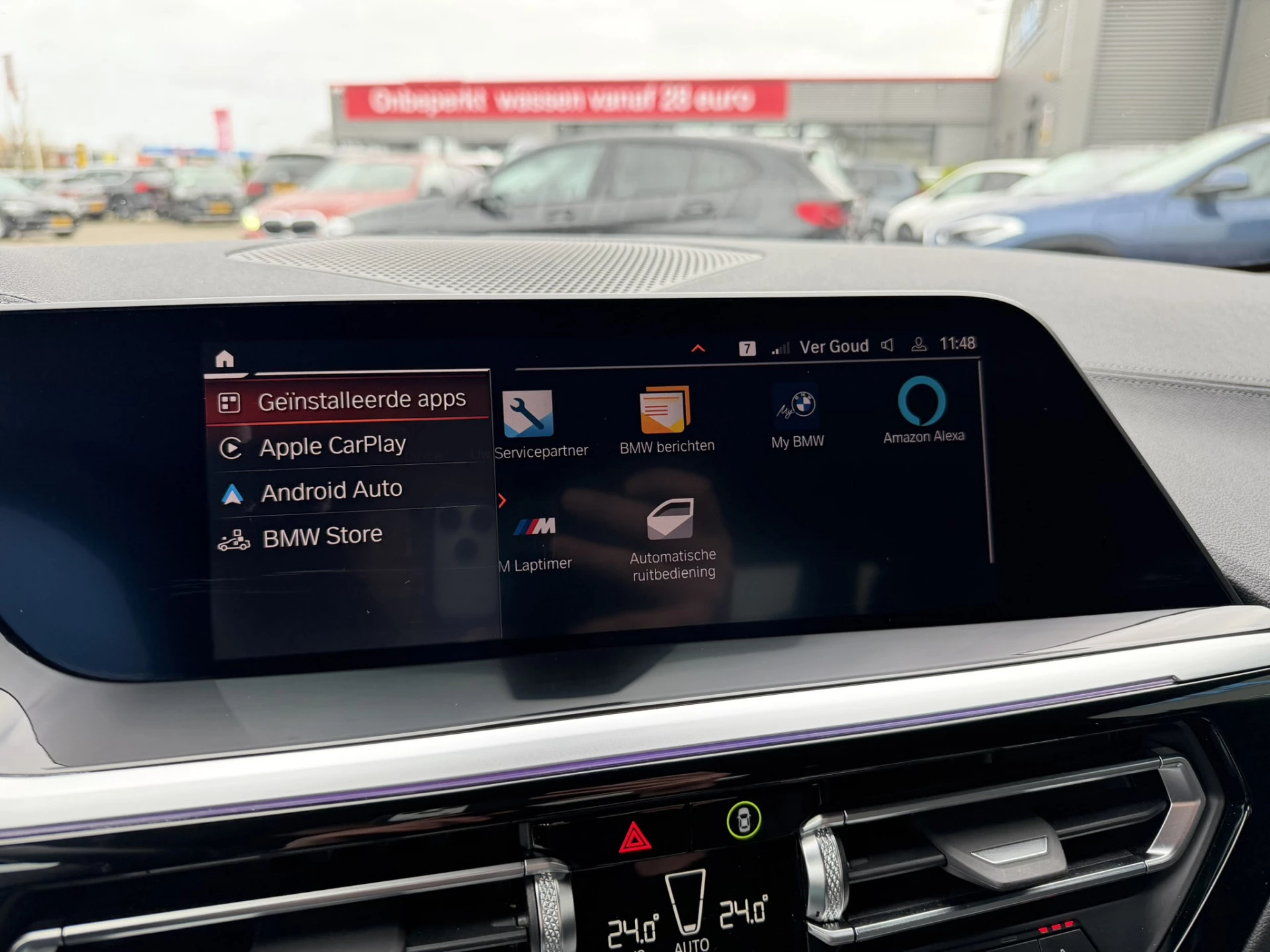 Hoofdafbeelding BMW Z4