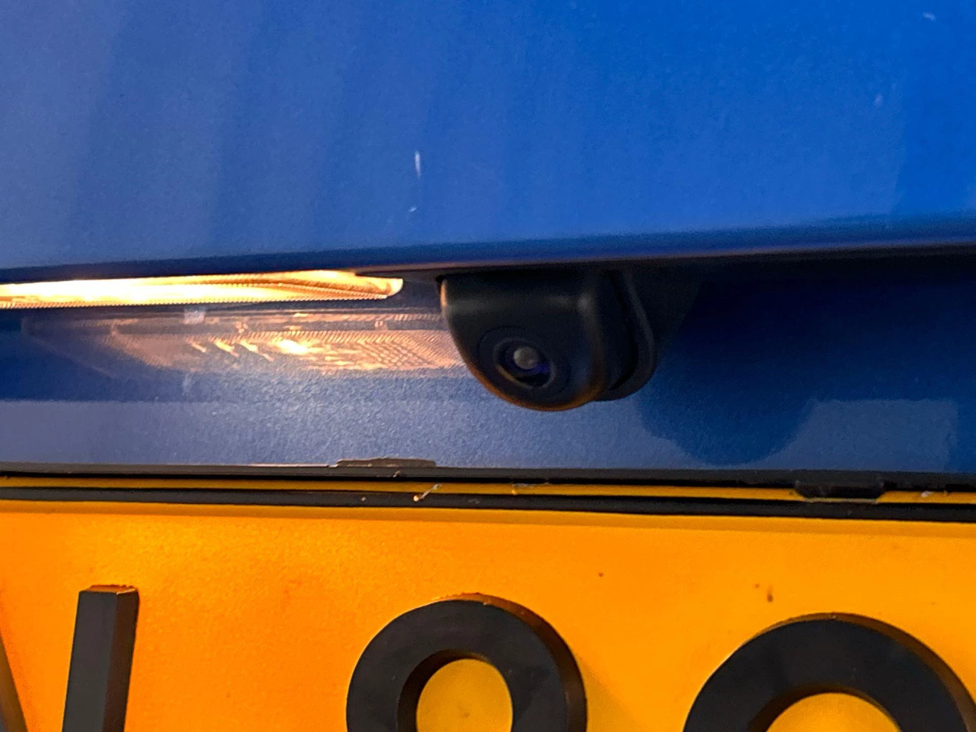 Hoofdafbeelding Kia Ceed