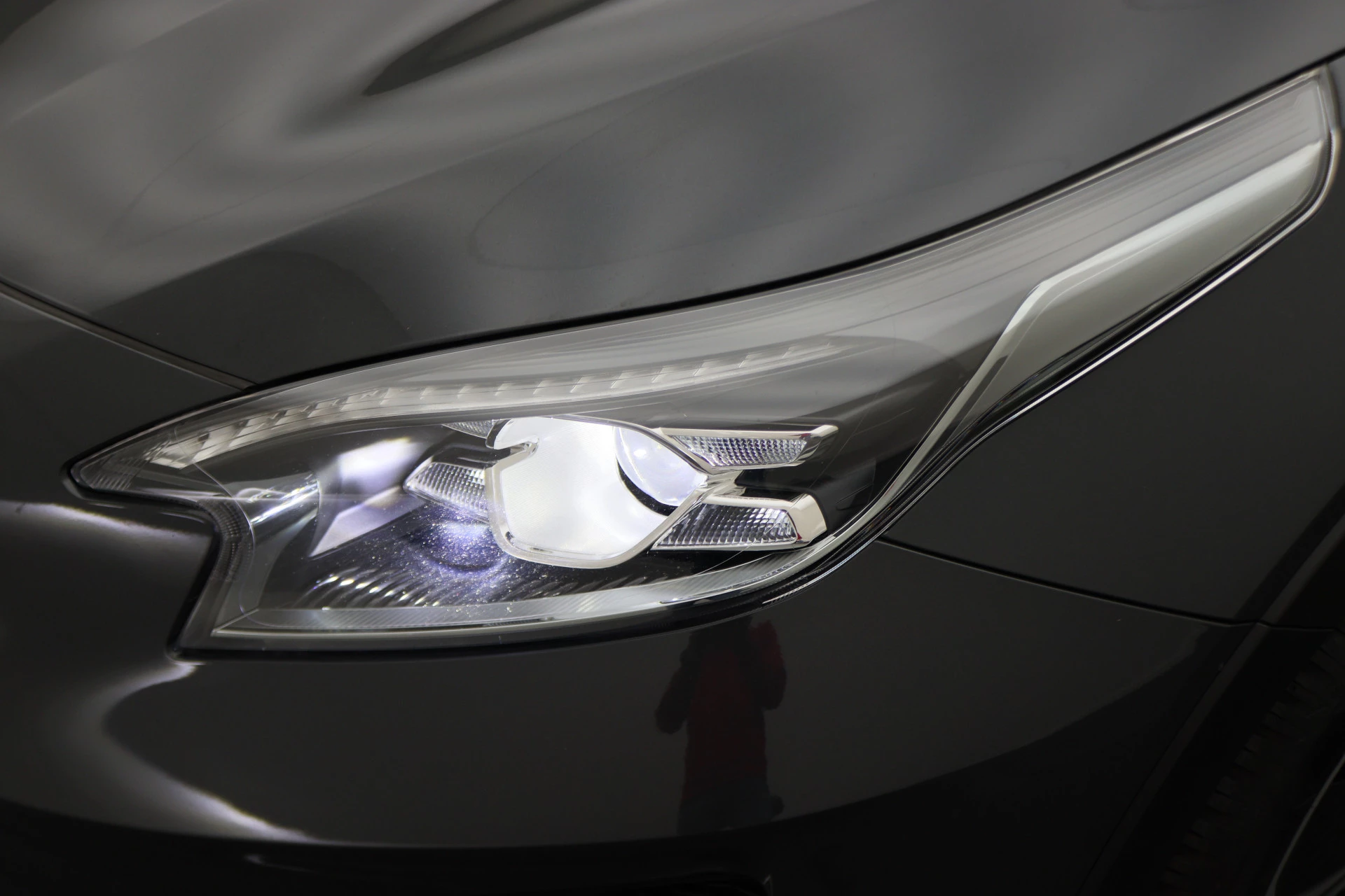 Hoofdafbeelding Kia XCeed