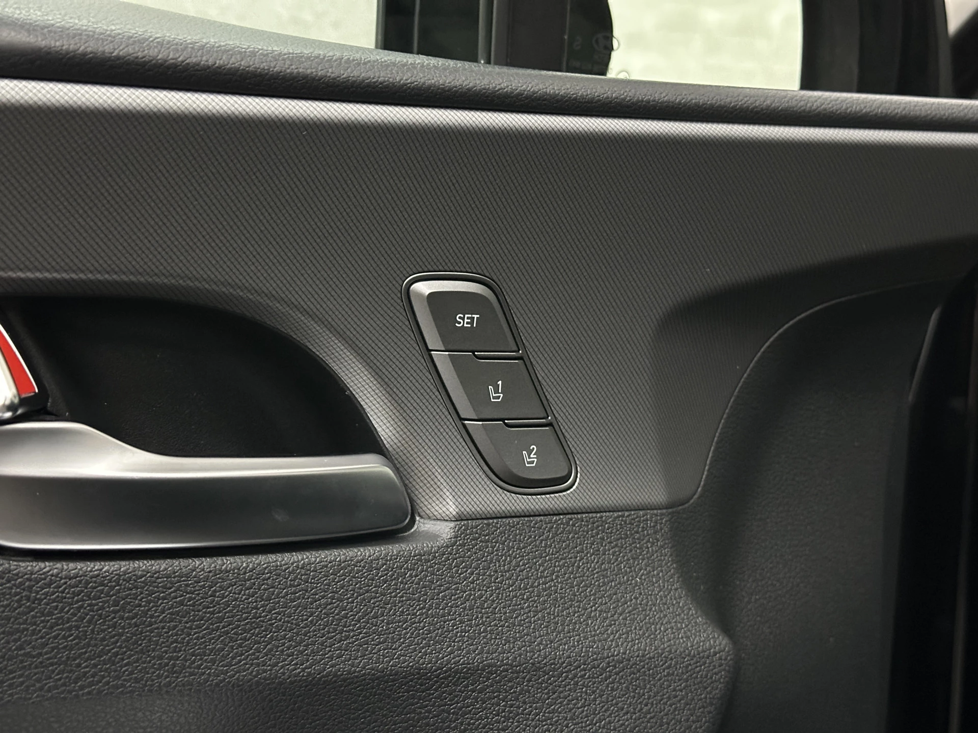 Hoofdafbeelding Hyundai Santa Fe