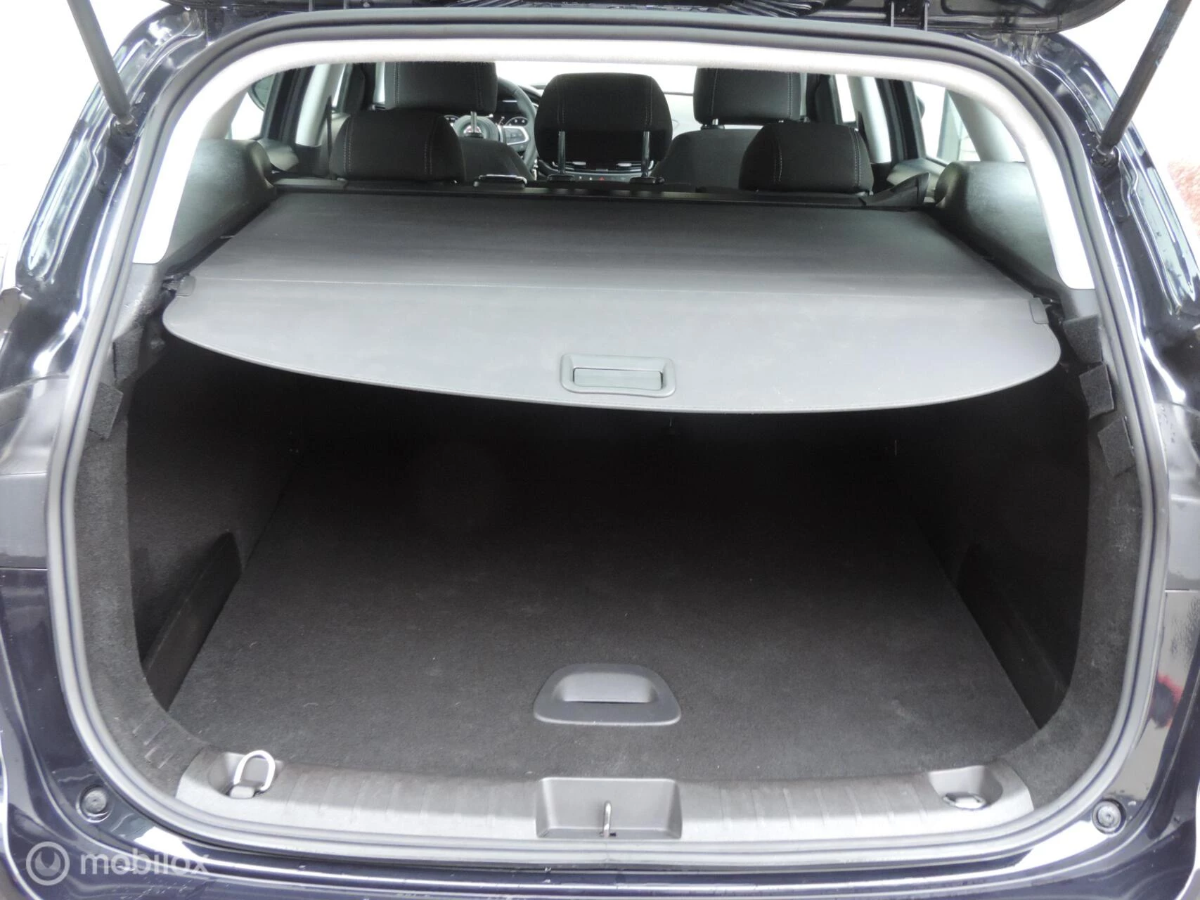 Hoofdafbeelding Fiat Tipo