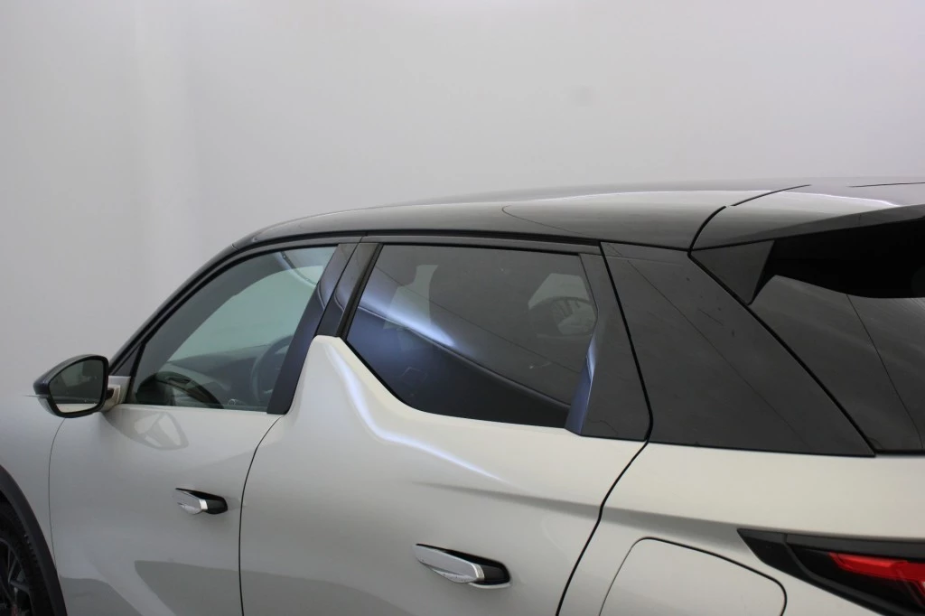 Hoofdafbeelding DS DS 3