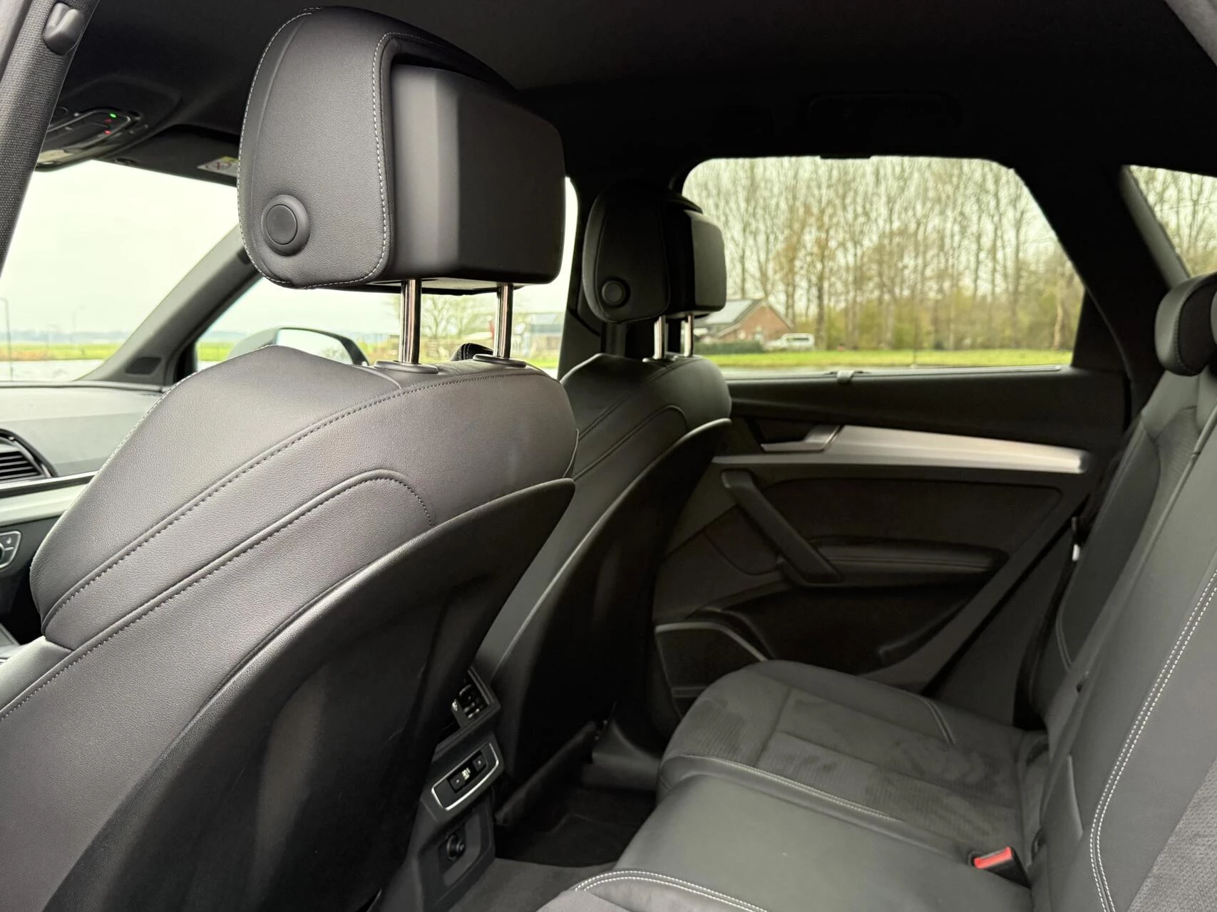 Hoofdafbeelding Audi SQ5