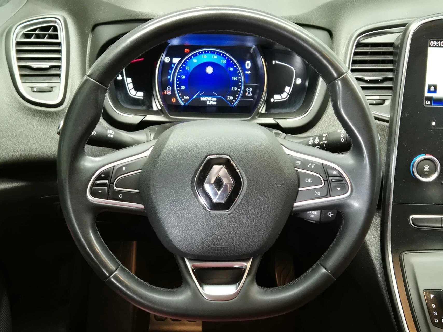 Hoofdafbeelding Renault Grand Scénic