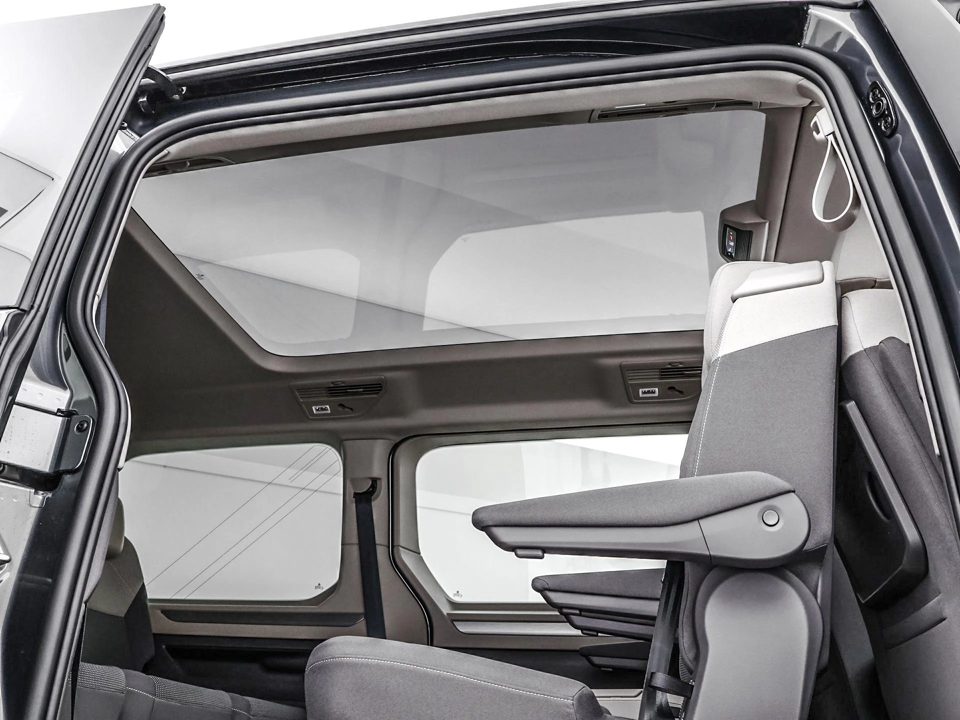 Hoofdafbeelding Volkswagen Multivan