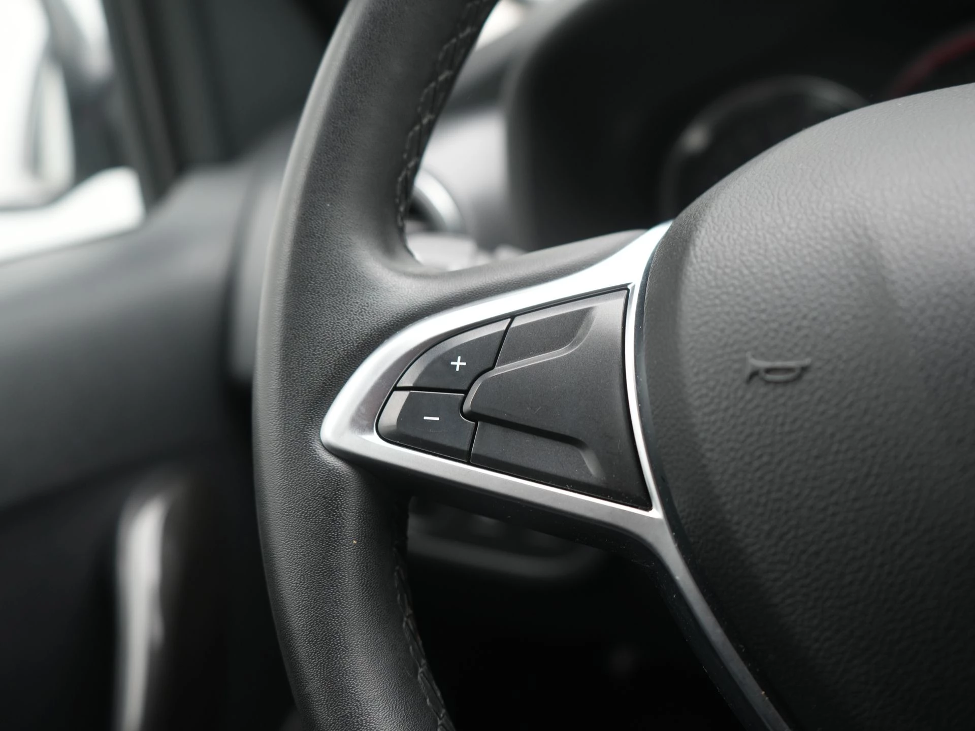 Hoofdafbeelding Dacia Sandero