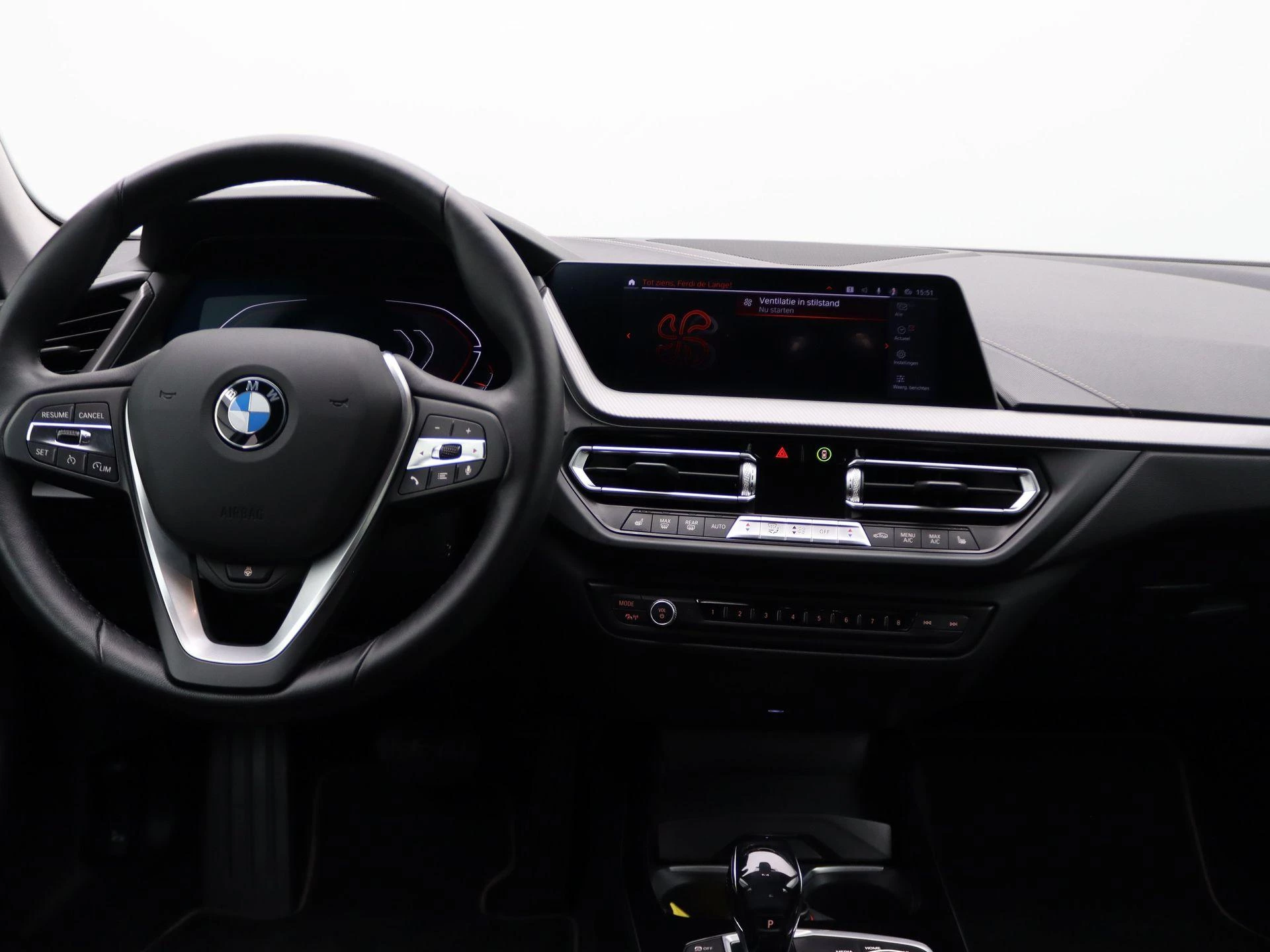 Hoofdafbeelding BMW 2 Serie