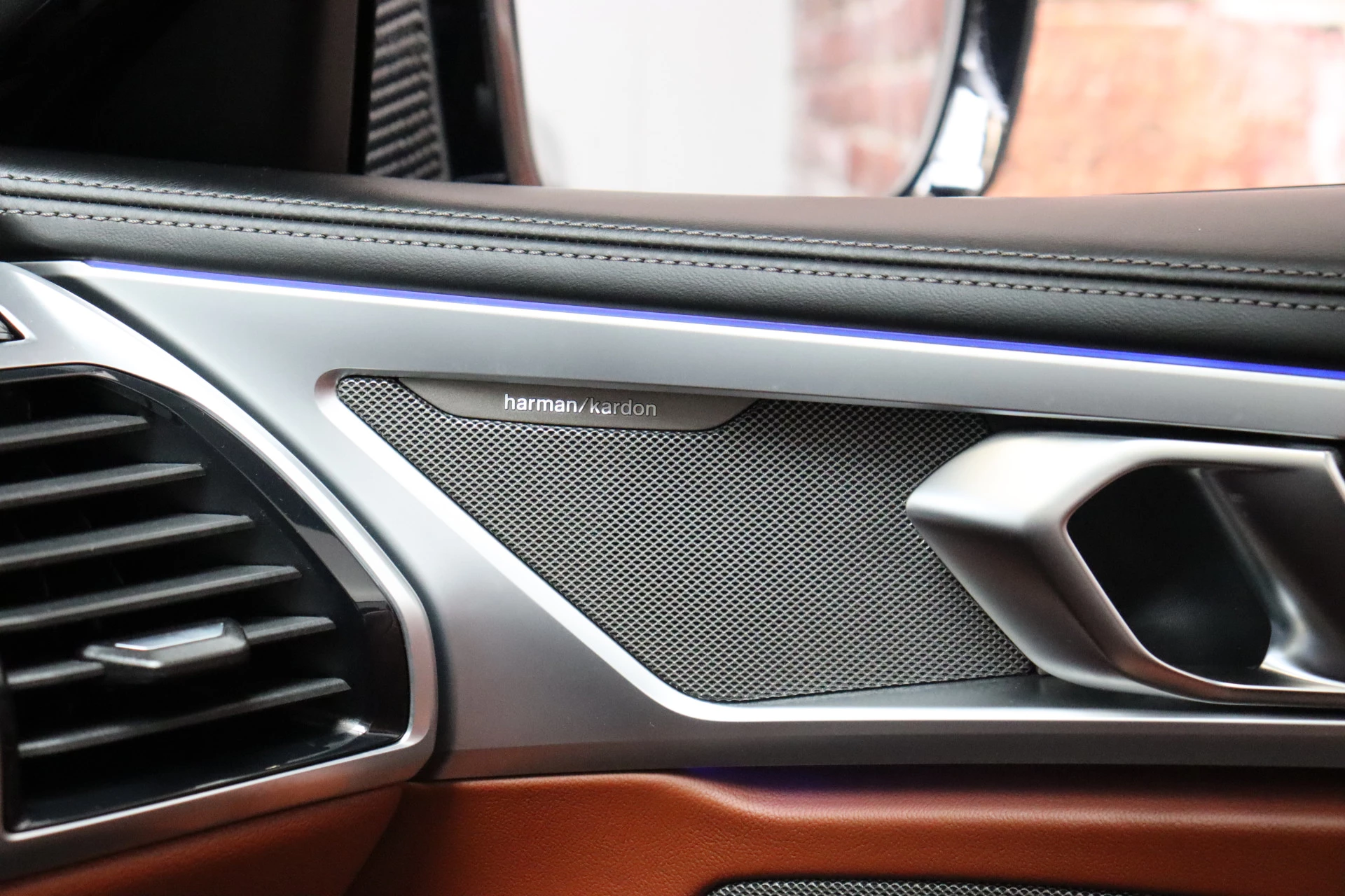 Hoofdafbeelding BMW 8 Serie