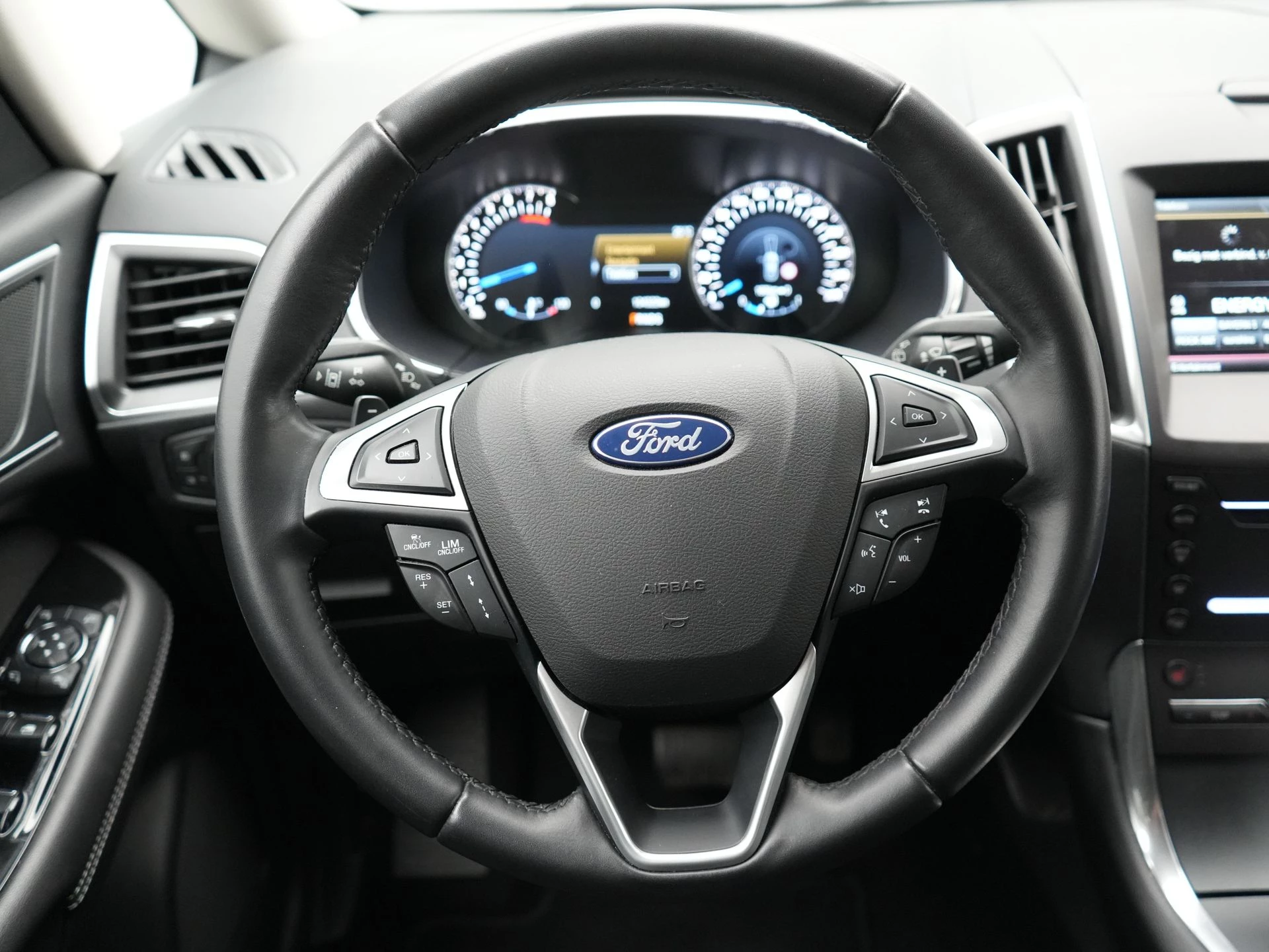 Hoofdafbeelding Ford Galaxy