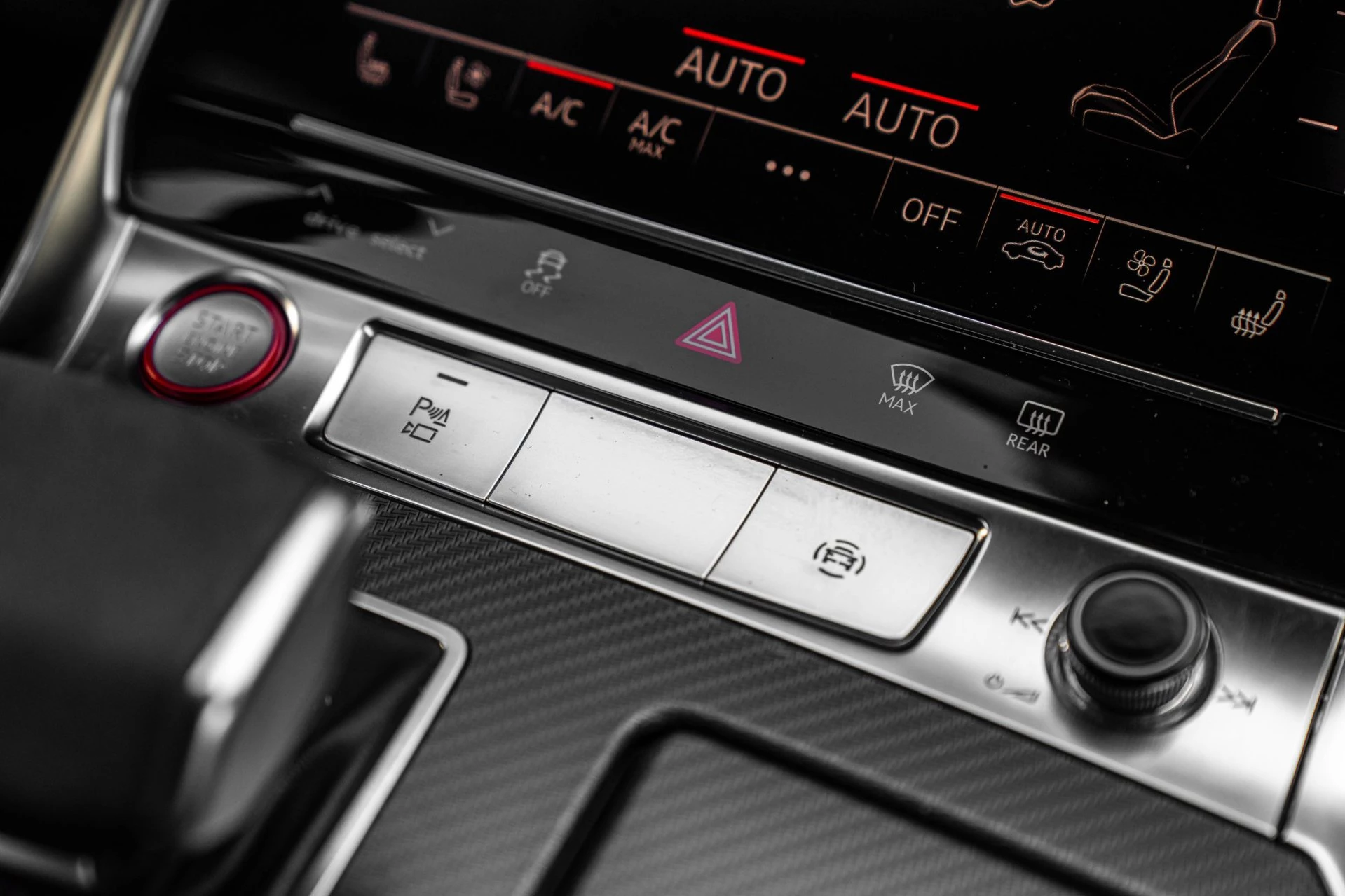 Hoofdafbeelding Audi RS6