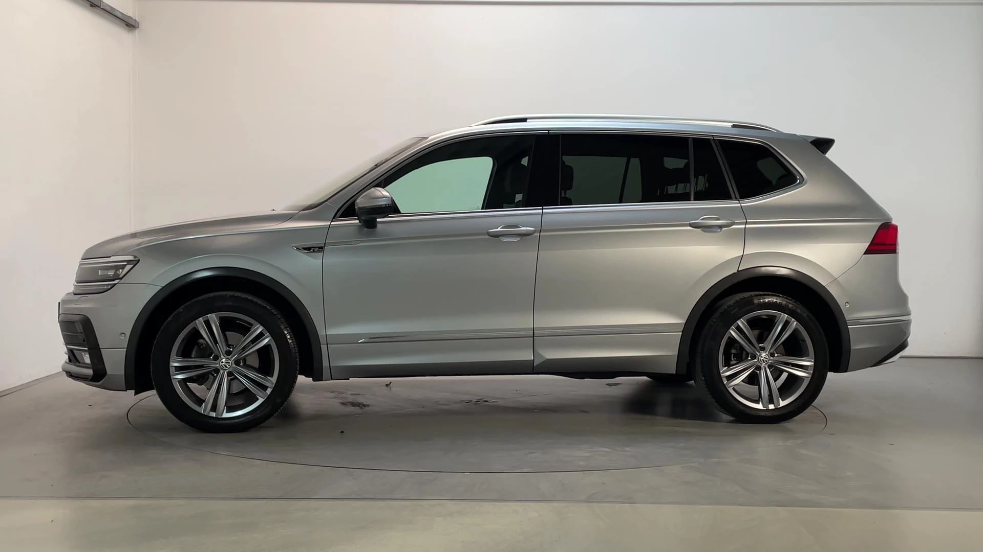 Hoofdafbeelding Volkswagen Tiguan Allspace