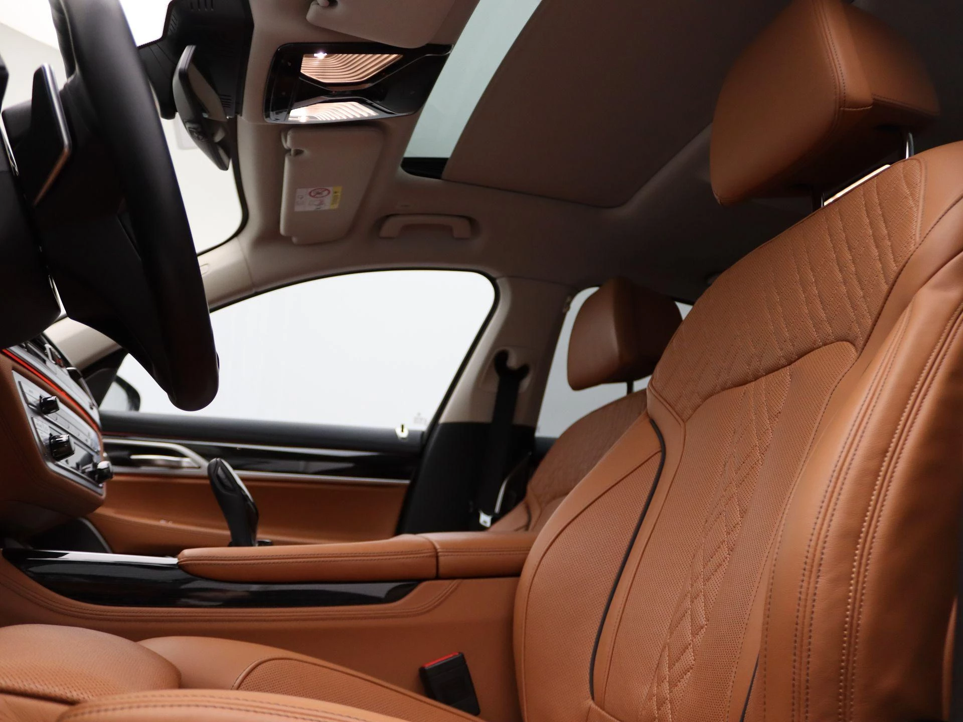 Hoofdafbeelding BMW 7 Serie