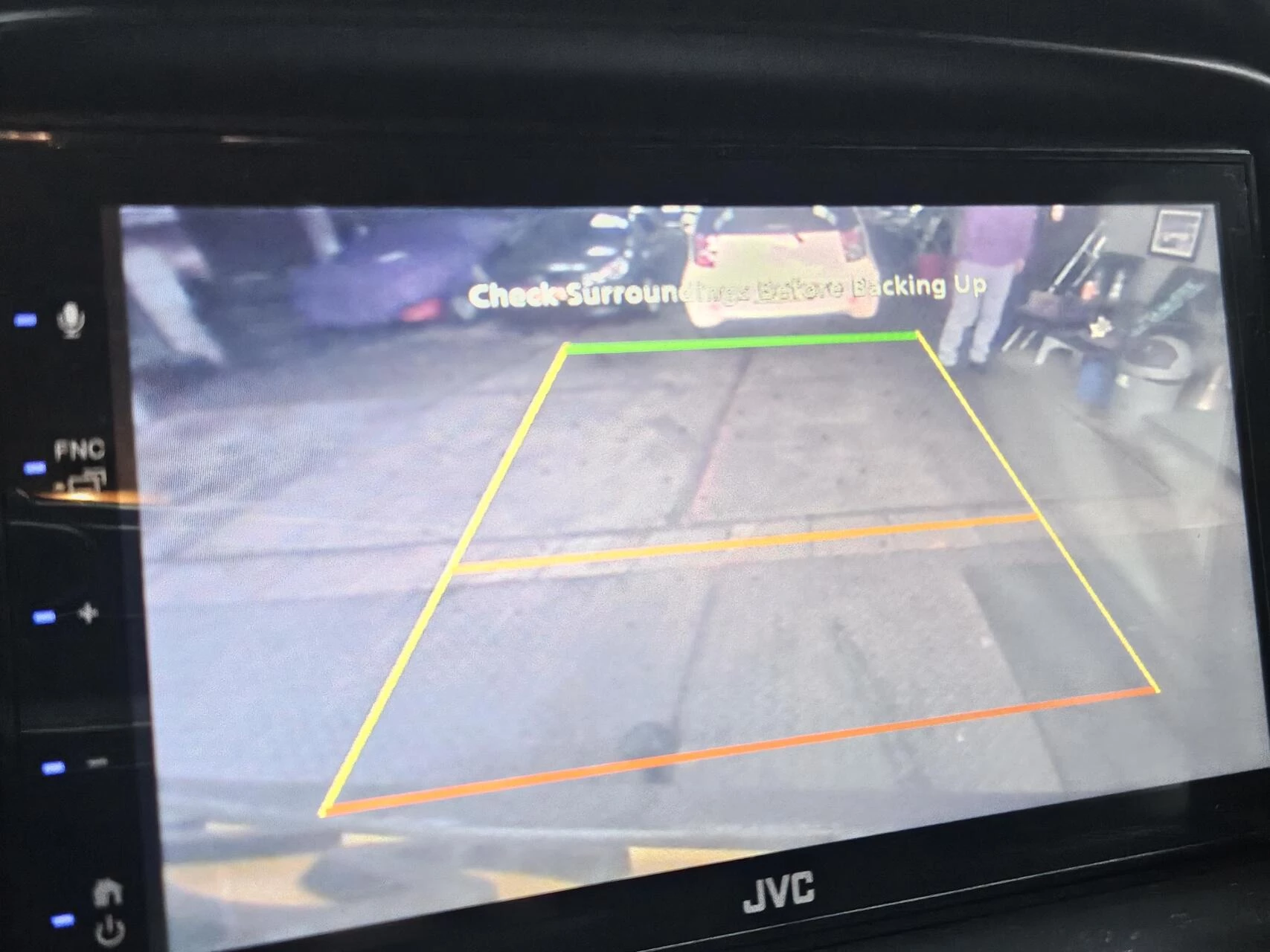 Hoofdafbeelding Hyundai ix35