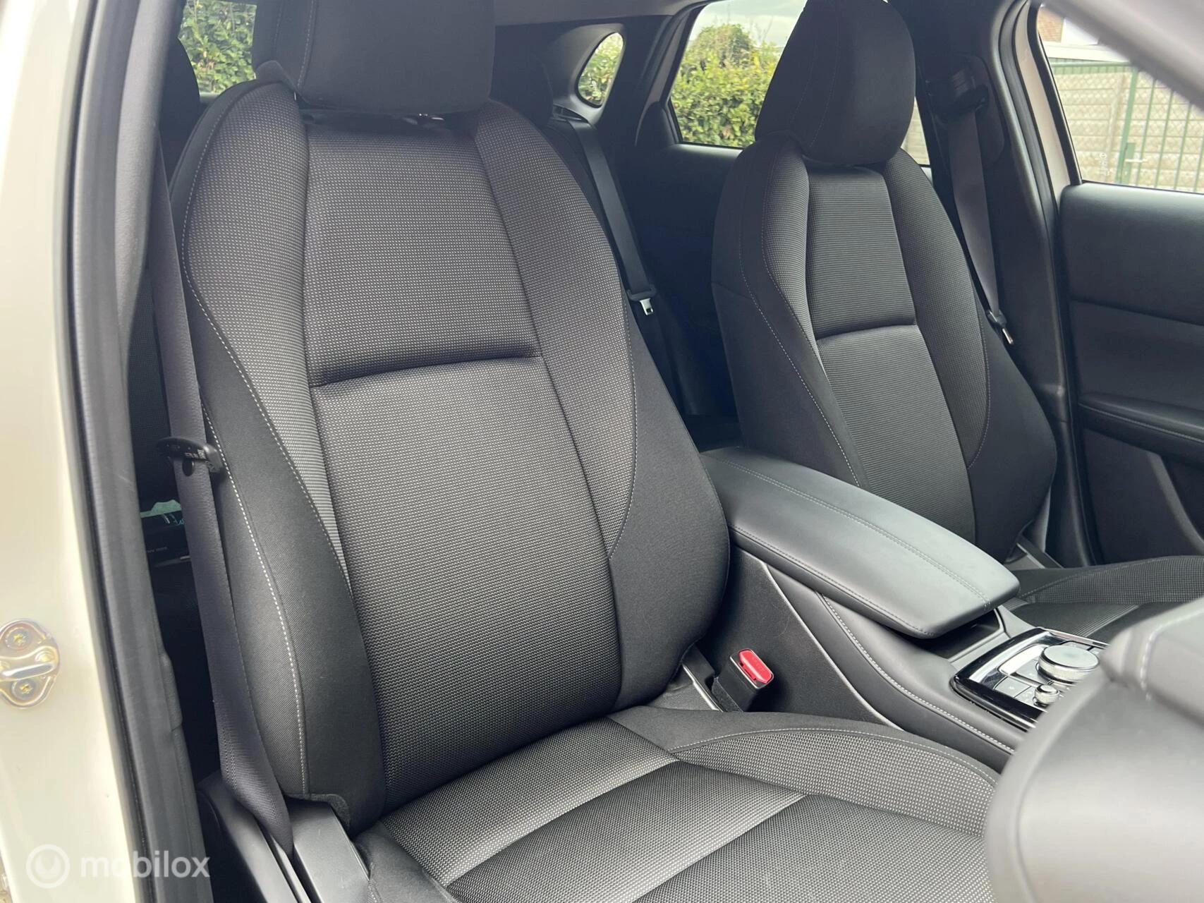 Hoofdafbeelding Mazda CX-30