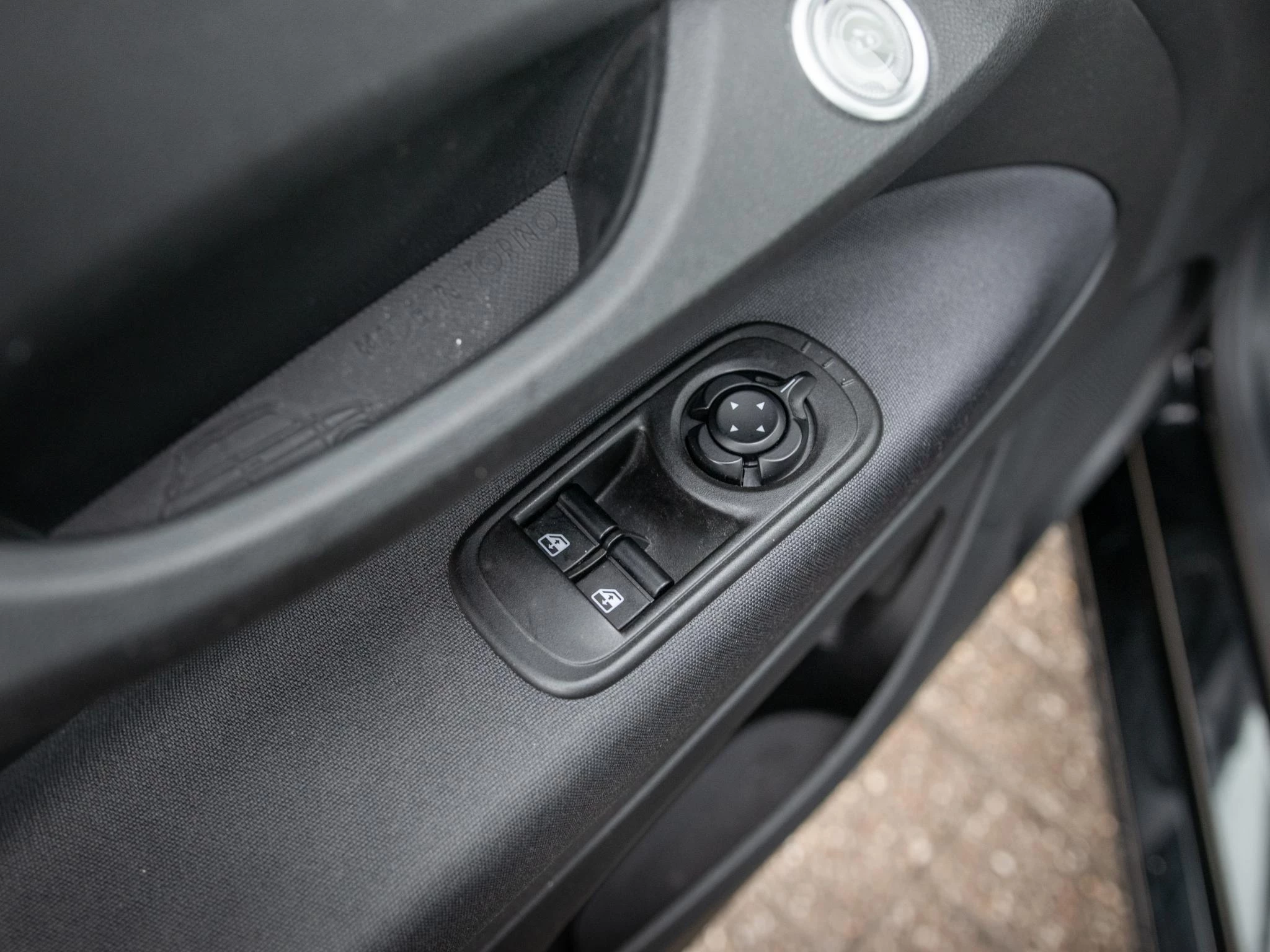 Hoofdafbeelding Fiat 500e