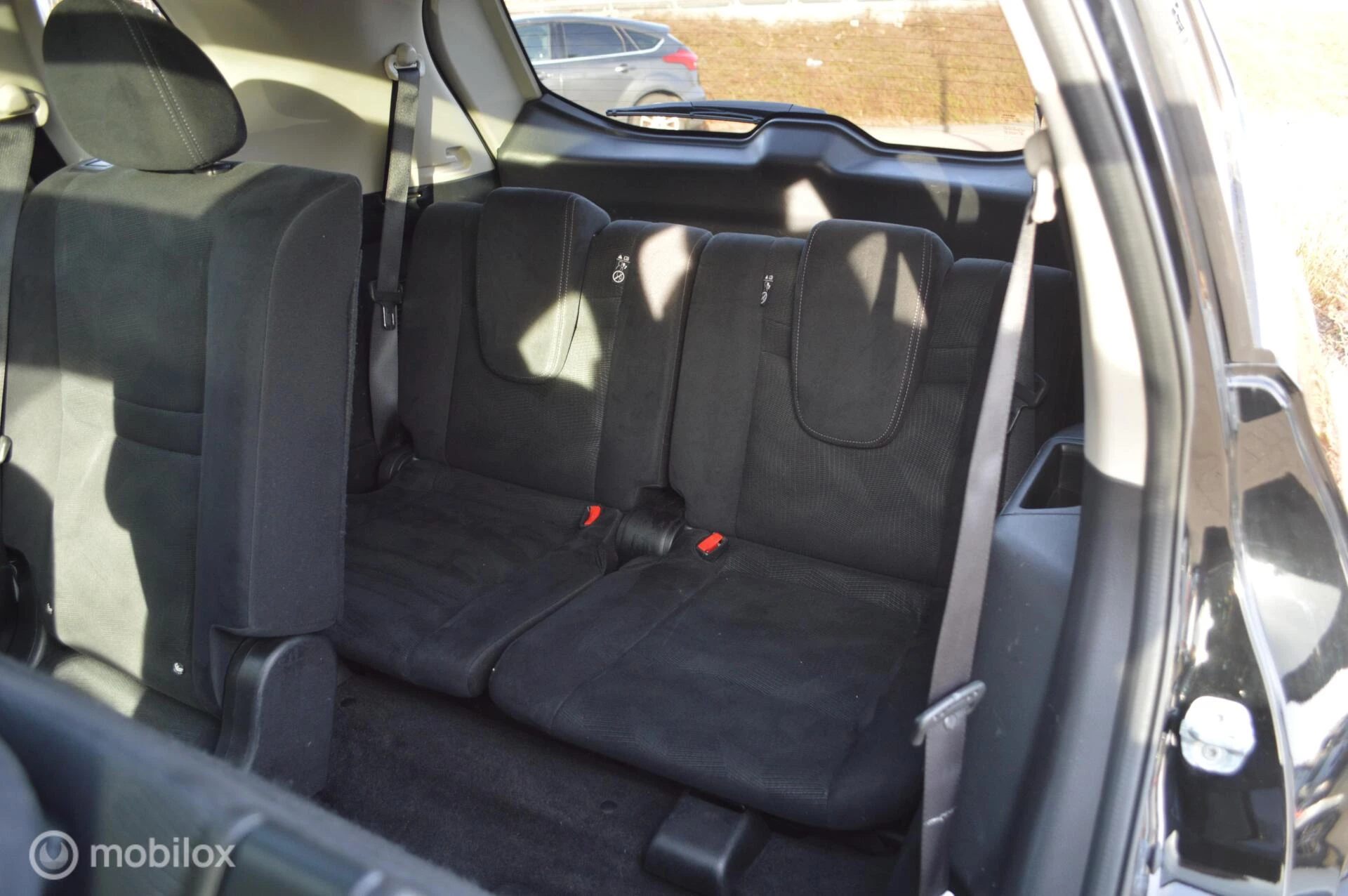 Hoofdafbeelding Nissan X-Trail