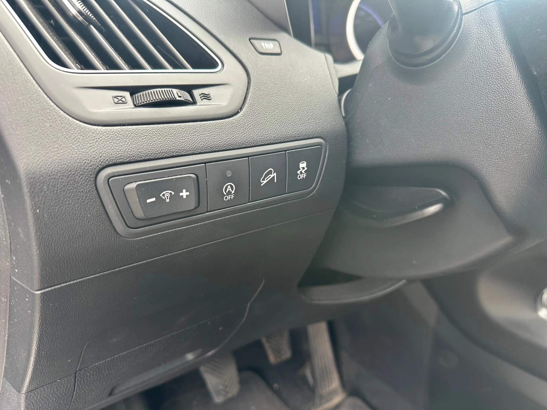 Hoofdafbeelding Hyundai ix35