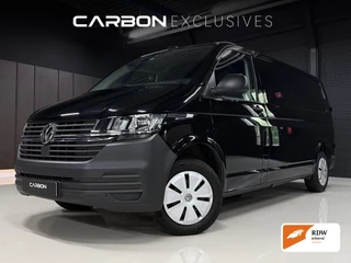 Volkswagen Transporter 2.0 TDI L2H1 | NL | BTW | 1e Eigenaar