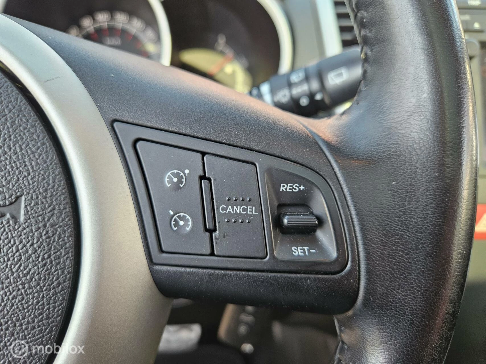 Hoofdafbeelding Kia Venga
