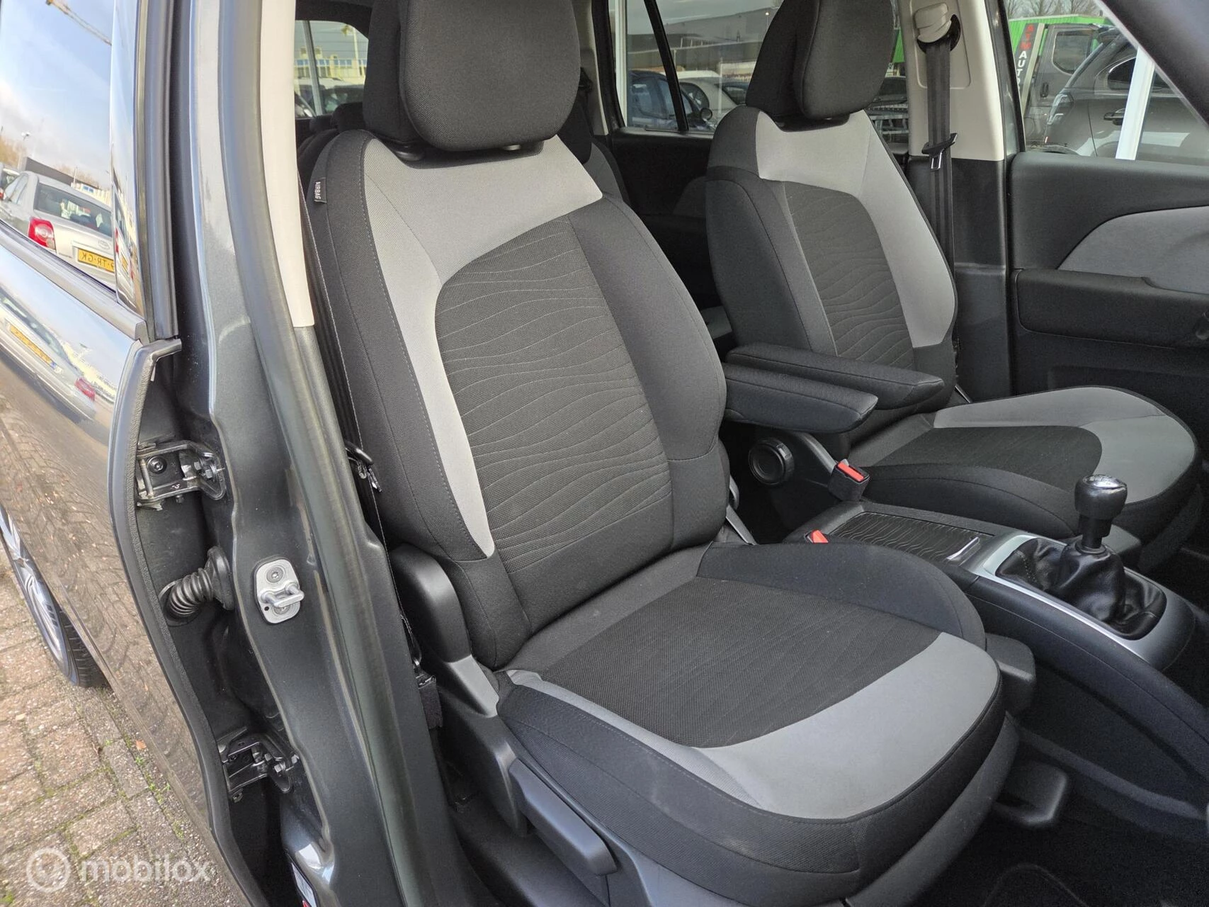 Hoofdafbeelding Citroën Grand C4 Picasso