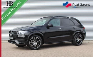 Mercedes GLE-klasse 350 e 4MATIC AMG/Pano/Trekhaak/Burmester
