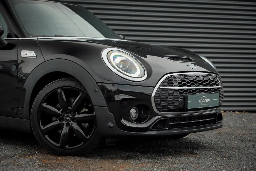 Hoofdafbeelding MINI Clubman