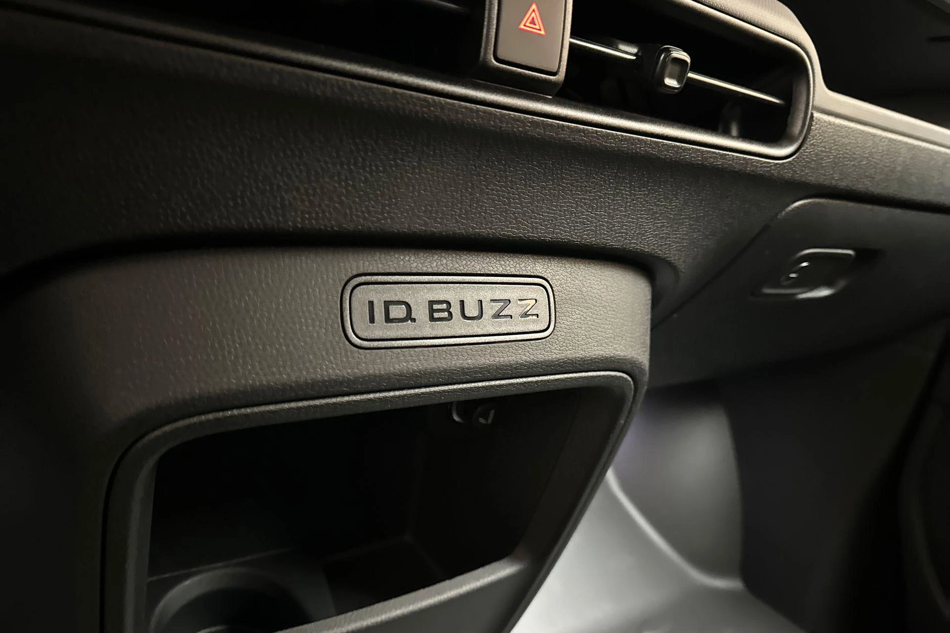 Hoofdafbeelding Volkswagen ID. Buzz Cargo