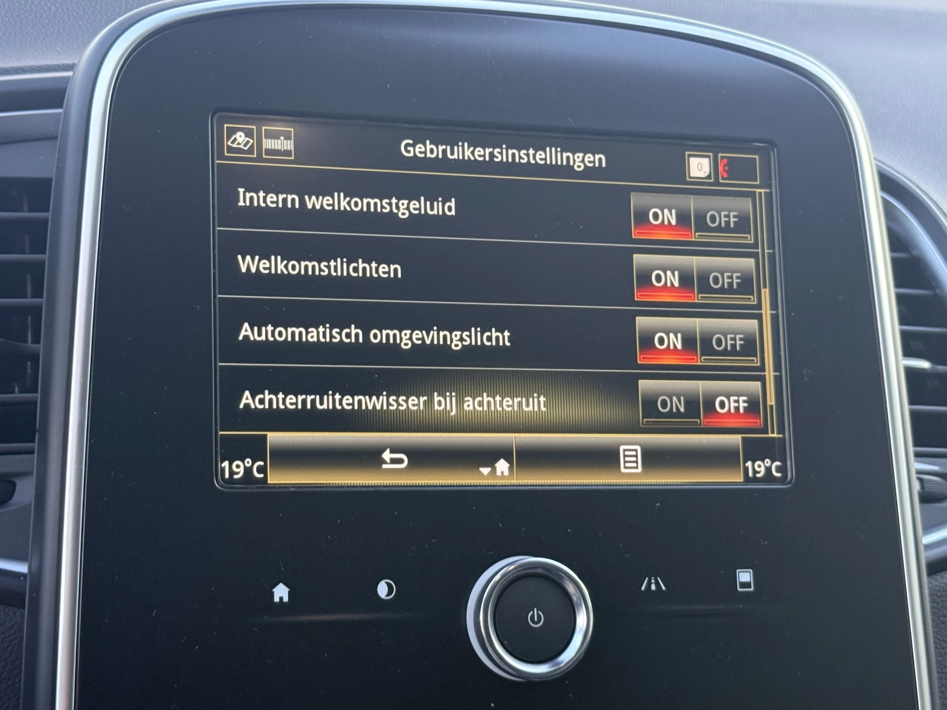 Hoofdafbeelding Renault Grand Scénic