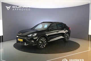 CUPRA Formentor VZ Performance 1.5 TSI e-Hybrid 272pk DSG Automaat Panoramadak, Adaptive cruise control, Elektrische achterklep, Navigatie, 360 camera, Achteruitrijcamera