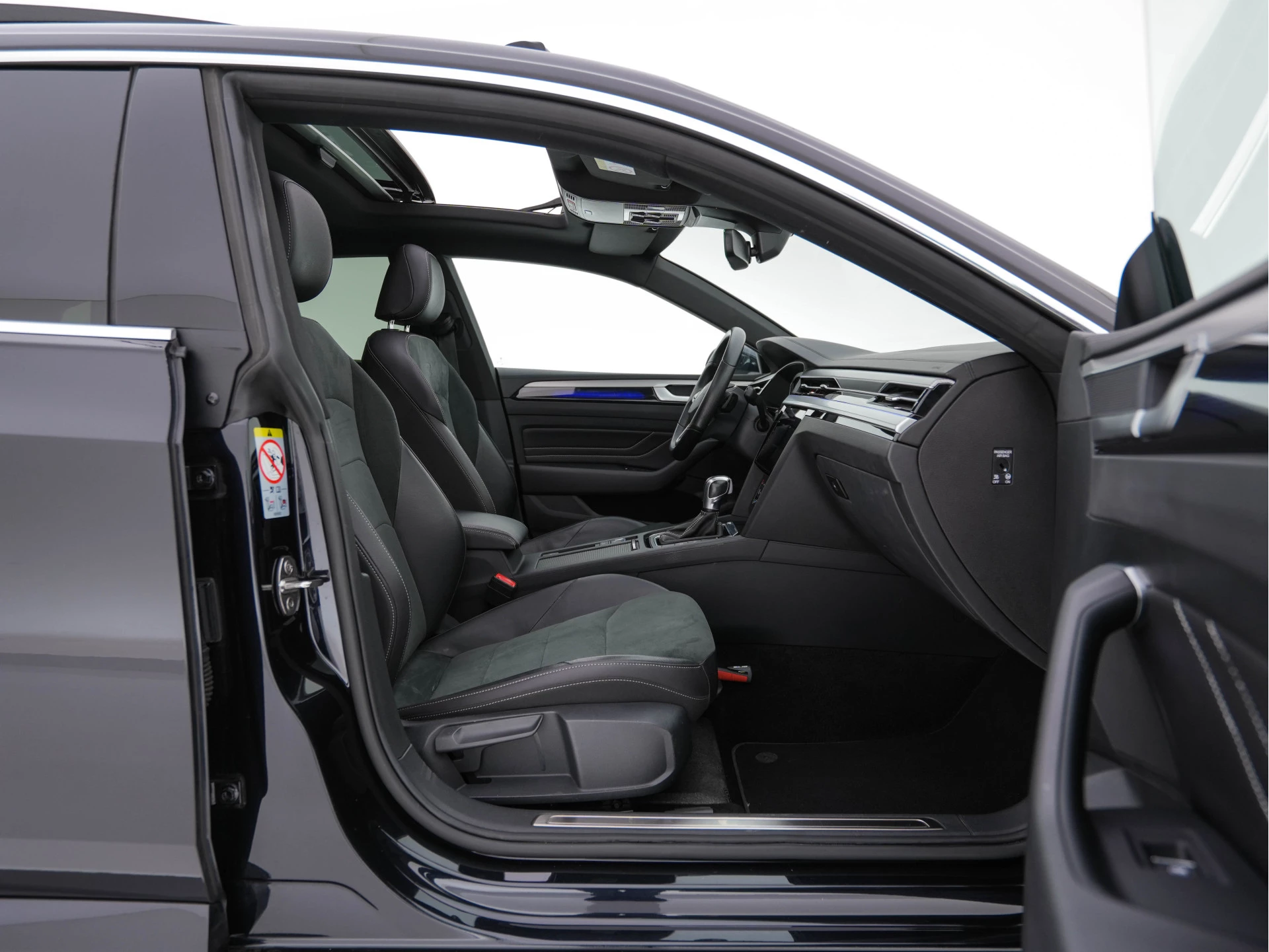 Hoofdafbeelding Volkswagen Arteon