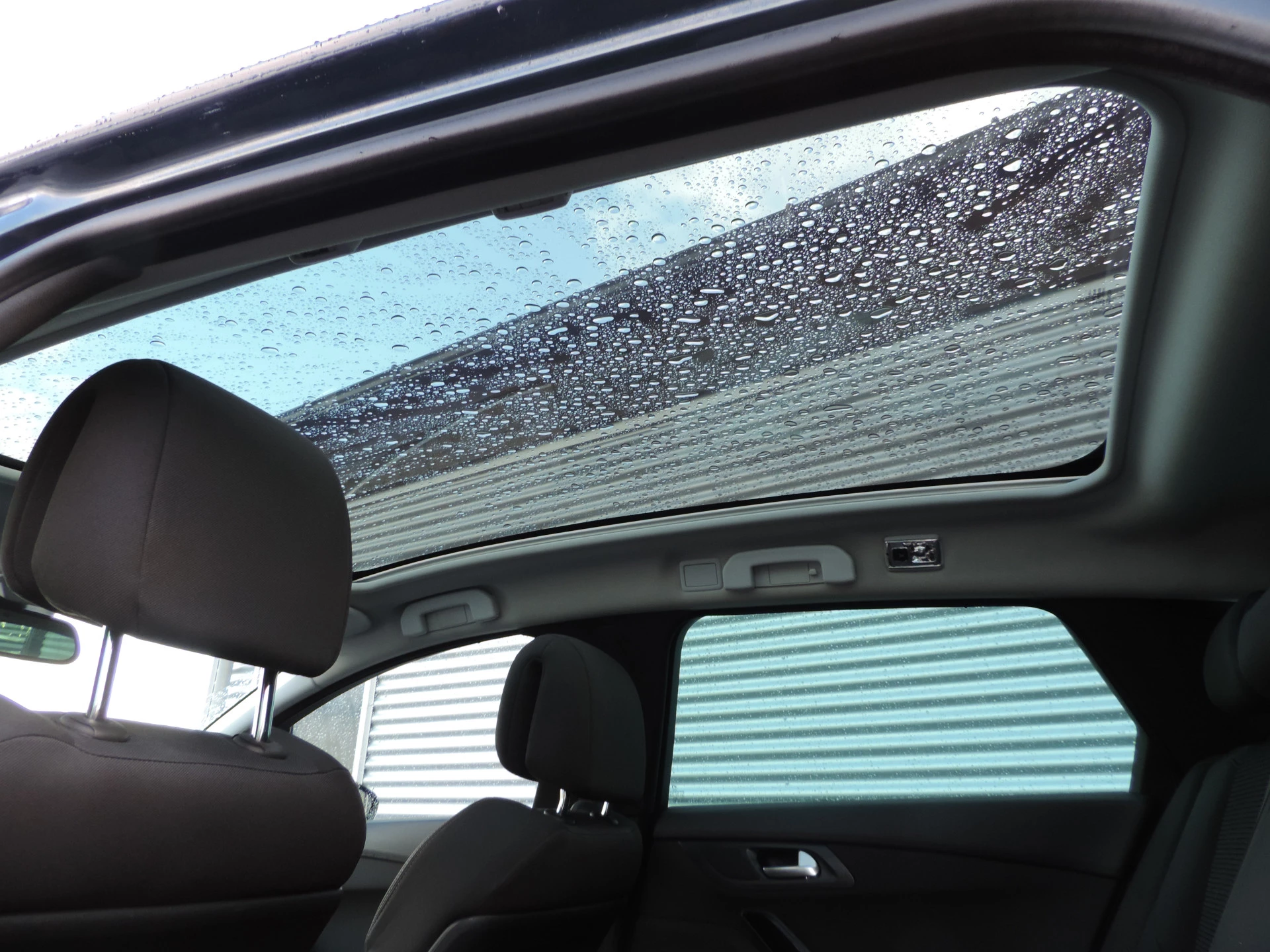 Hoofdafbeelding Peugeot 508