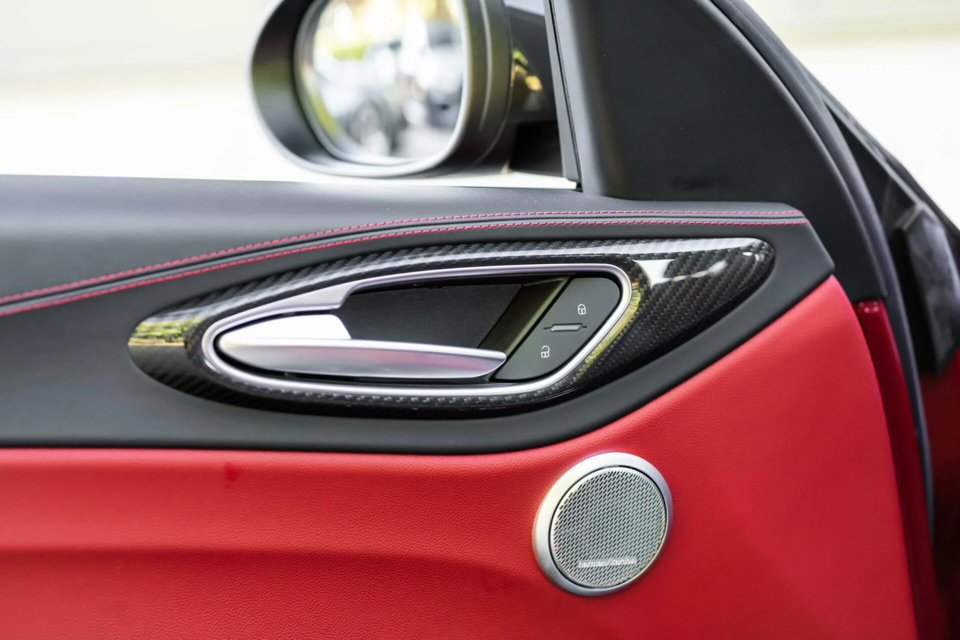 Hoofdafbeelding Alfa Romeo Giulia