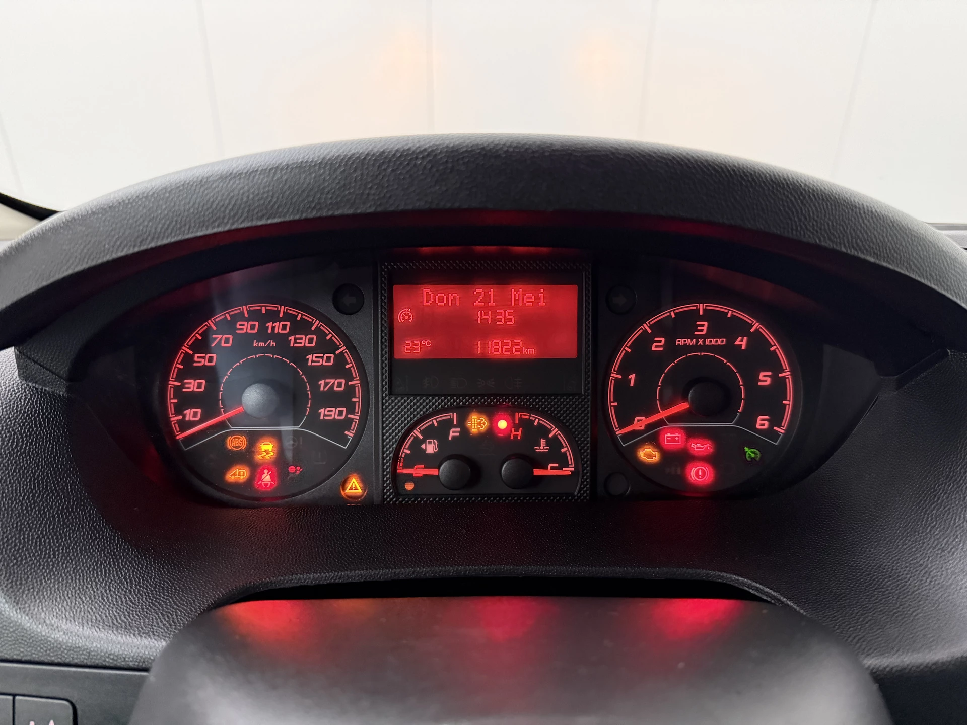 Hoofdafbeelding Fiat Ducato