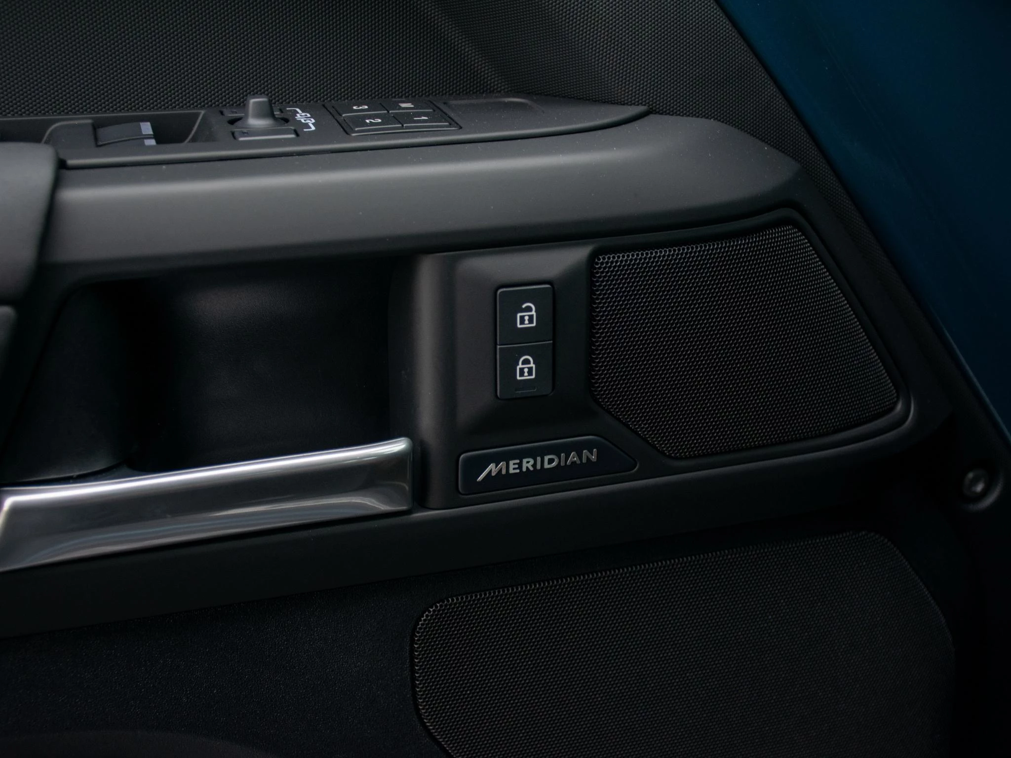 Hoofdafbeelding Land Rover Defender