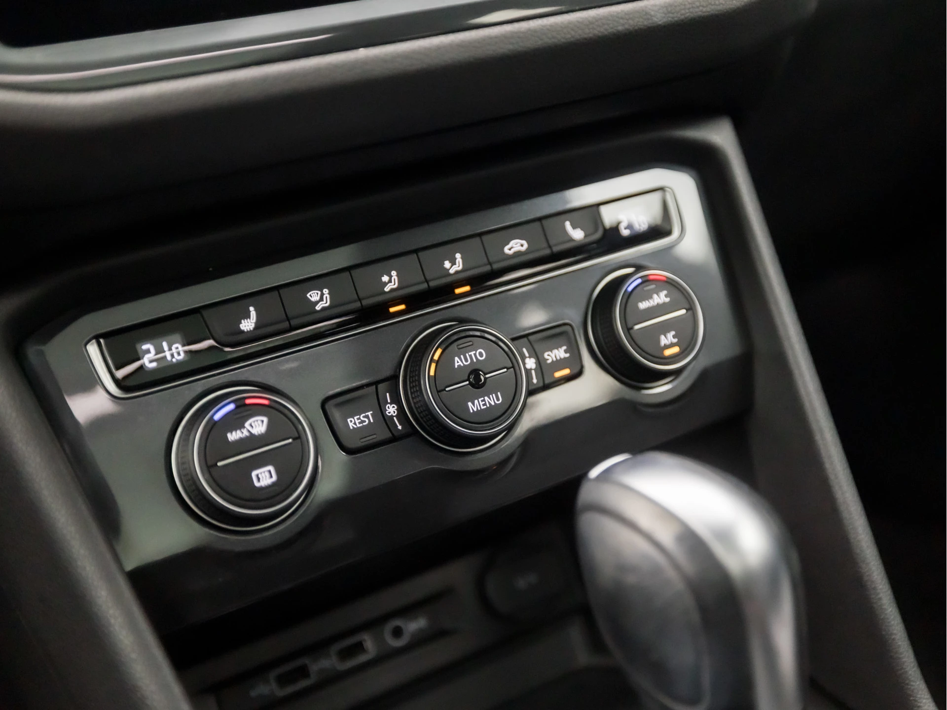 Hoofdafbeelding Volkswagen Tiguan Allspace