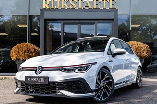 Volkswagen Golf 2.0 TSI GTI Clubsport|PANO|H&K|ACC|HEAD-UP