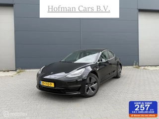 Tesla Model 3 SOH 79% Long Range dual motor AWD 75 kWh