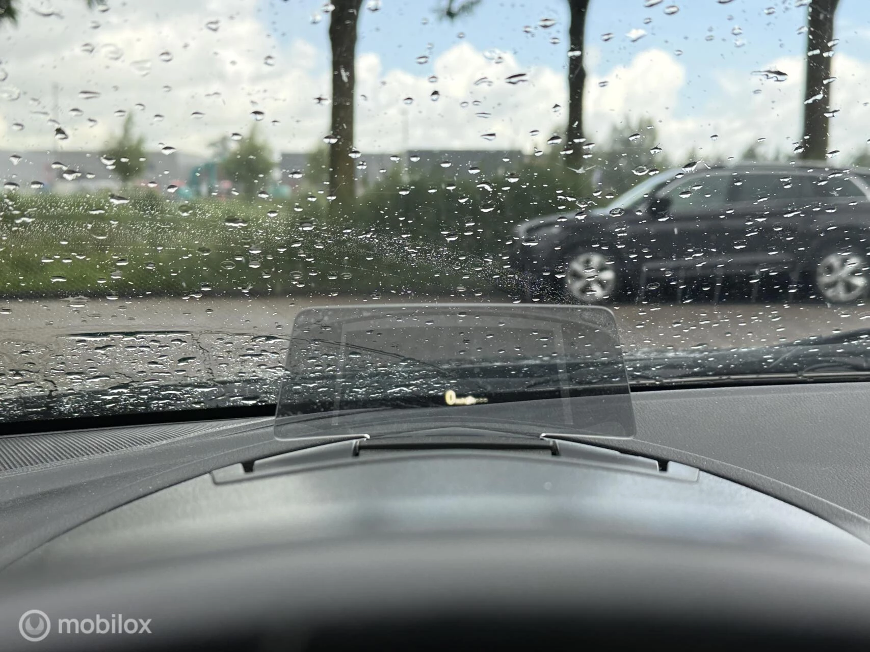 Hoofdafbeelding Mazda 3