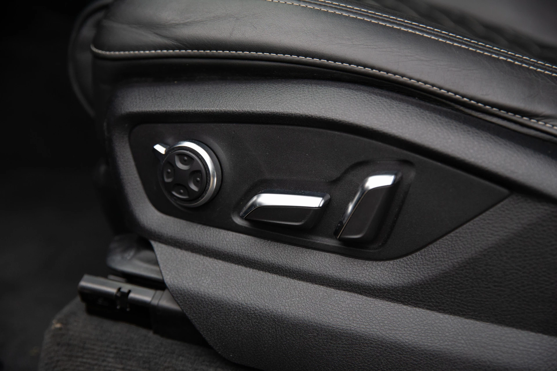 Hoofdafbeelding Audi SQ7