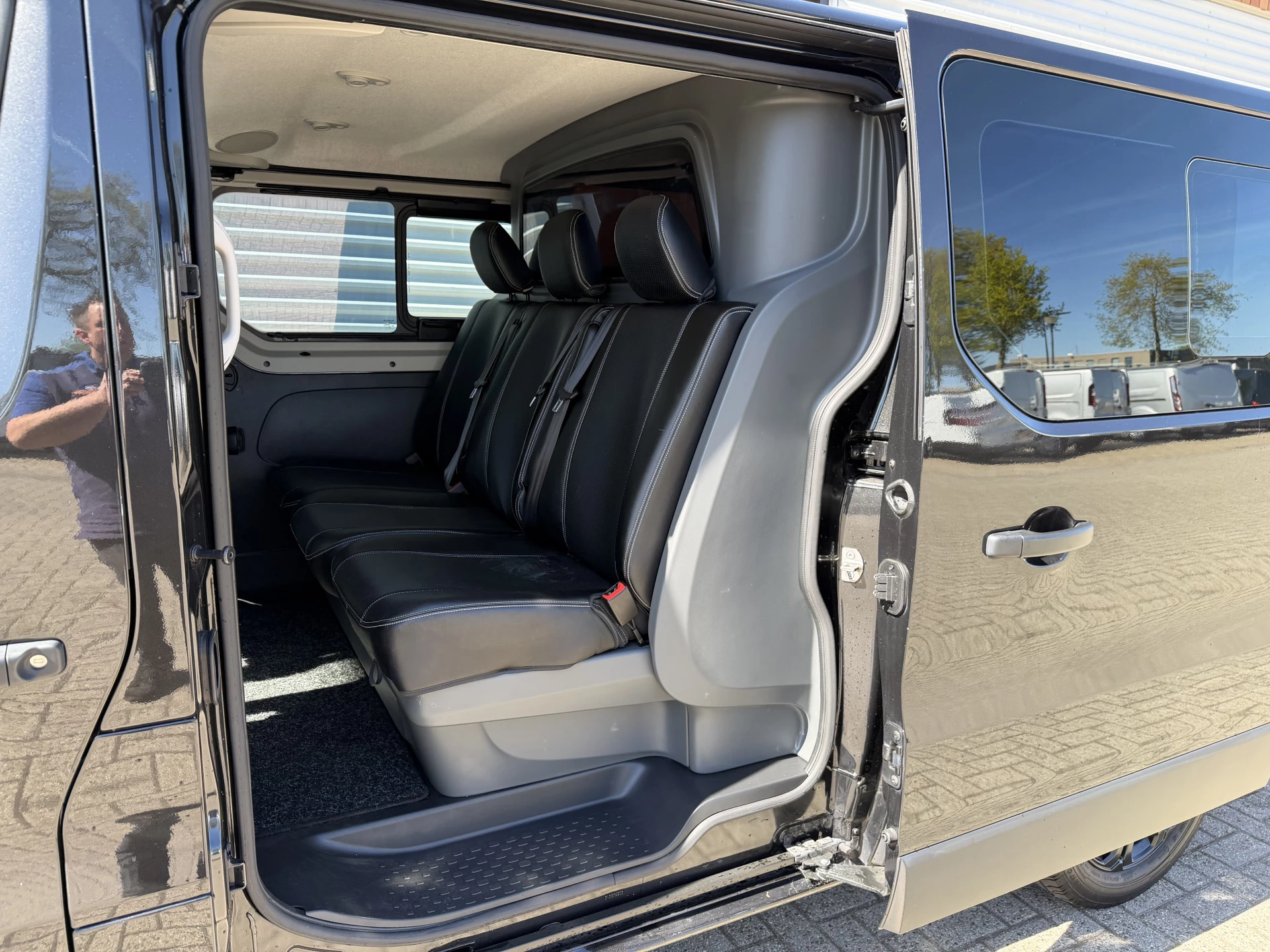Hoofdafbeelding Fiat Talento