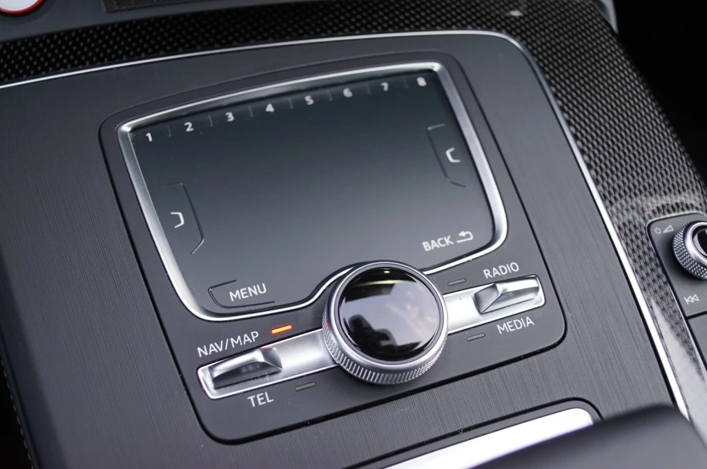 Hoofdafbeelding Audi SQ5