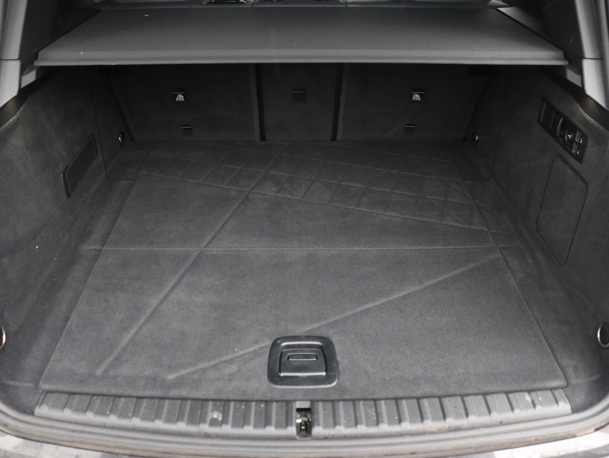 Hoofdafbeelding BMW iX