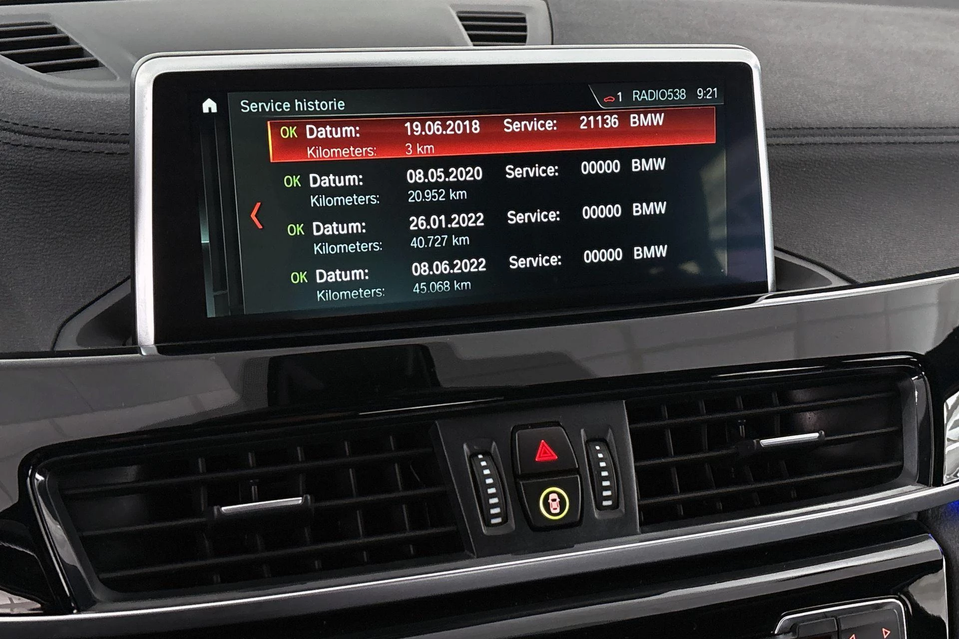 Hoofdafbeelding BMW X2