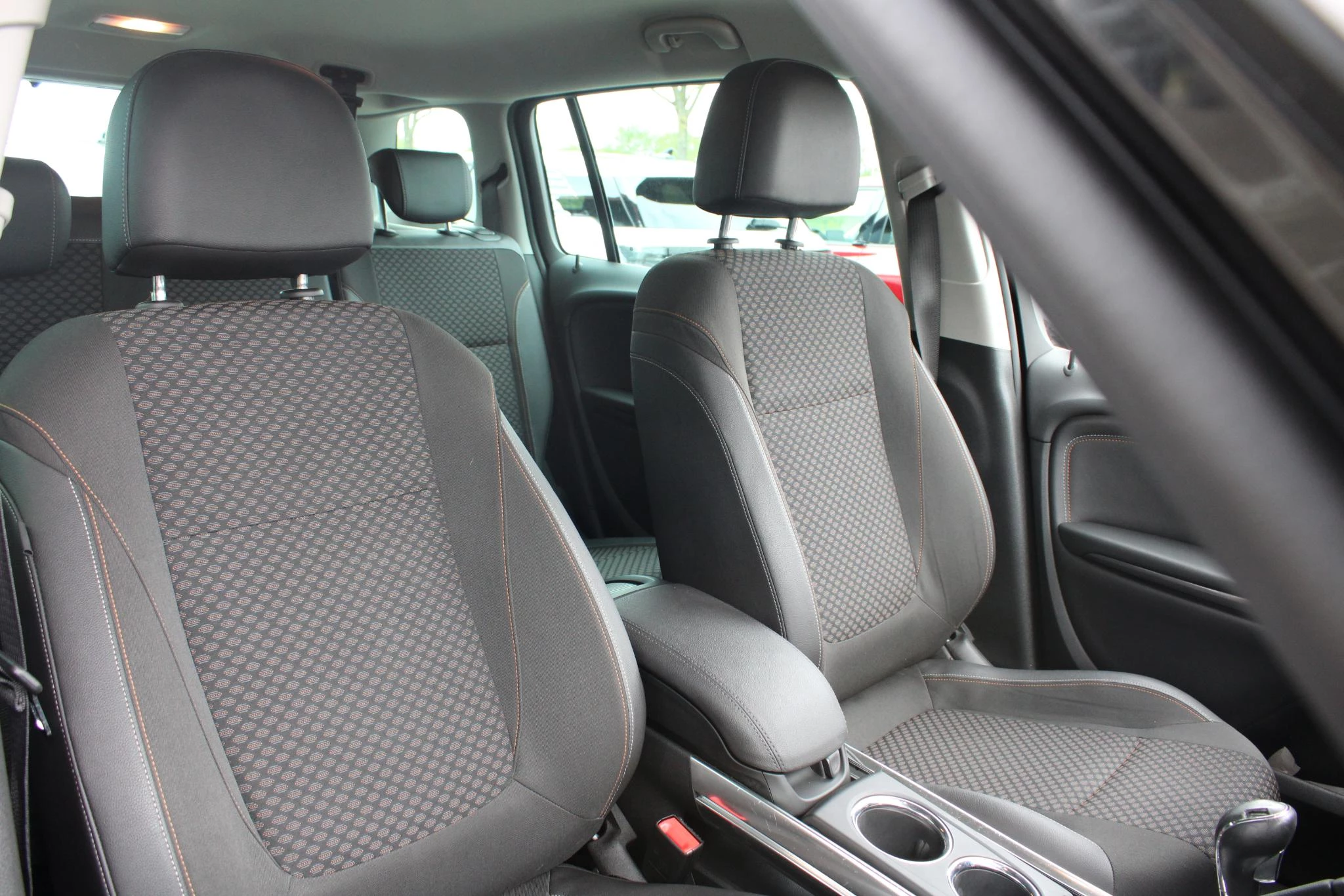 Hoofdafbeelding Opel Zafira