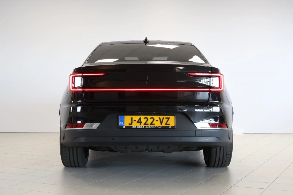 Hoofdafbeelding Polestar 2